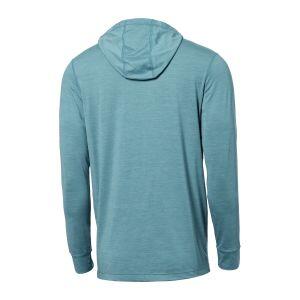 SAXX Droptemp Cooling Hoodie - Image 2