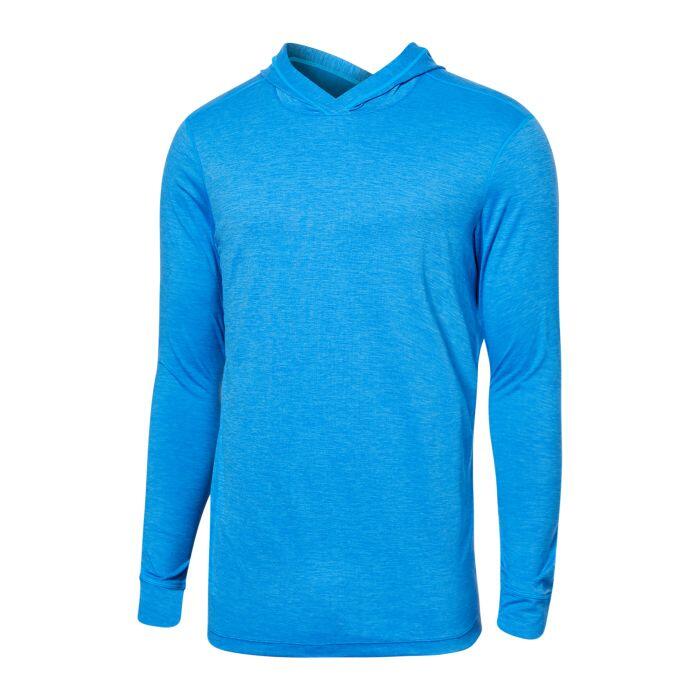 SAXX Droptemp Cooling Hoodie - Image 5