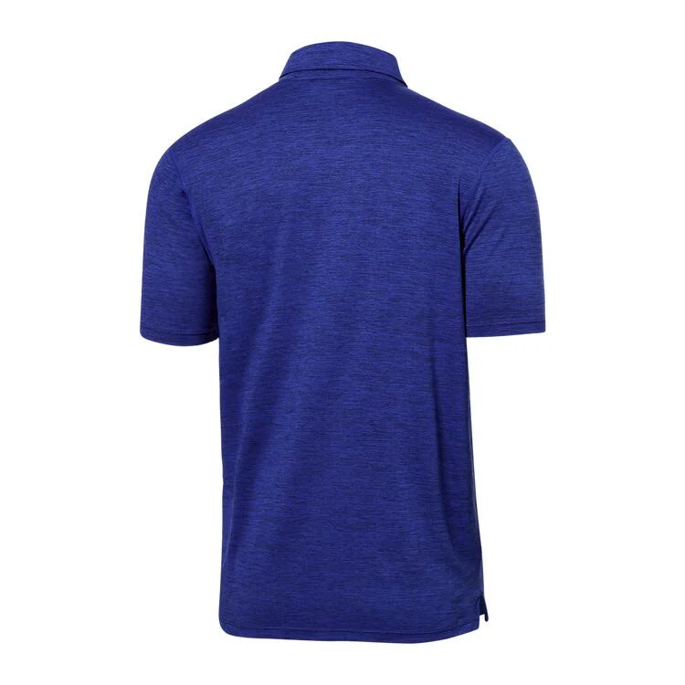 SAXX Droptemp Cooling Polo - Image 2