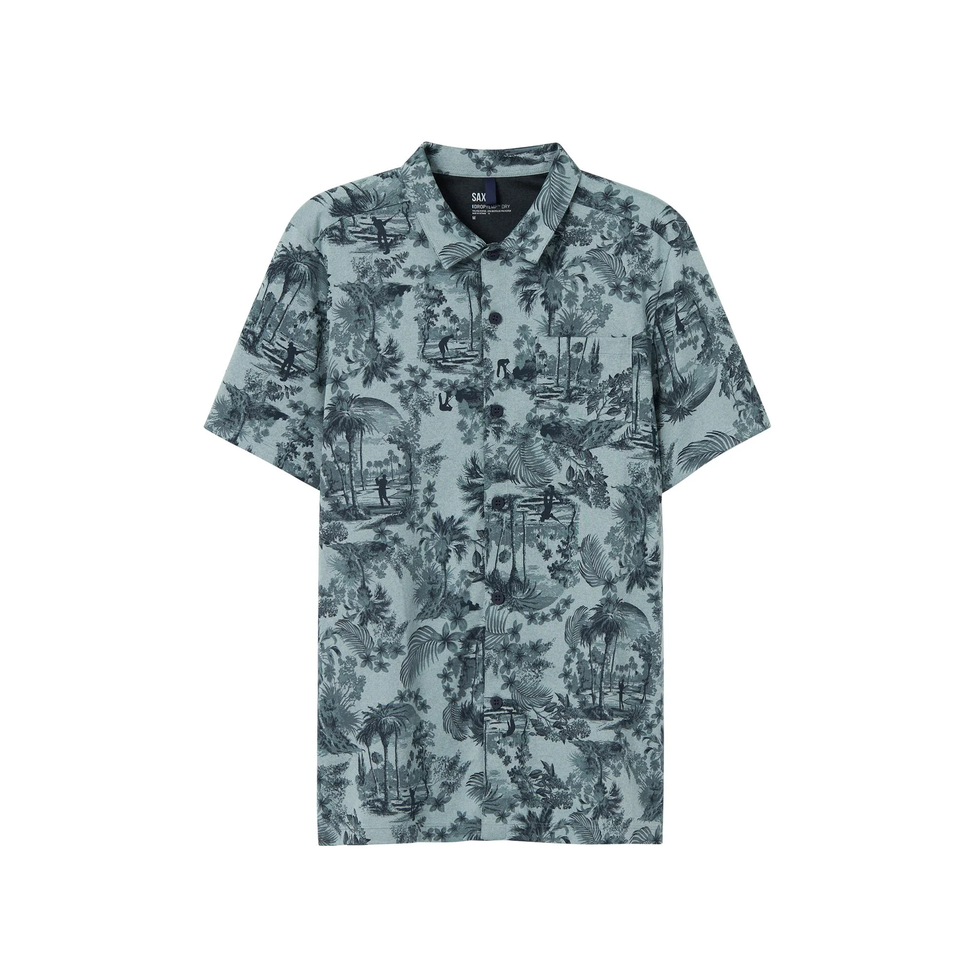 Saxx Droptemp Dry Resort Polo - Image 3