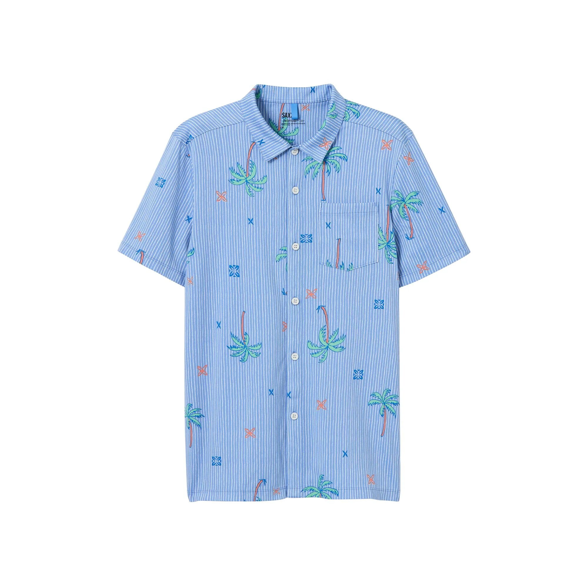 Saxx Droptemp Dry Resort Polo - Image 4