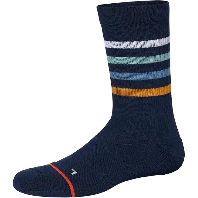 Saxx Good Form Crew Socks - Image 2