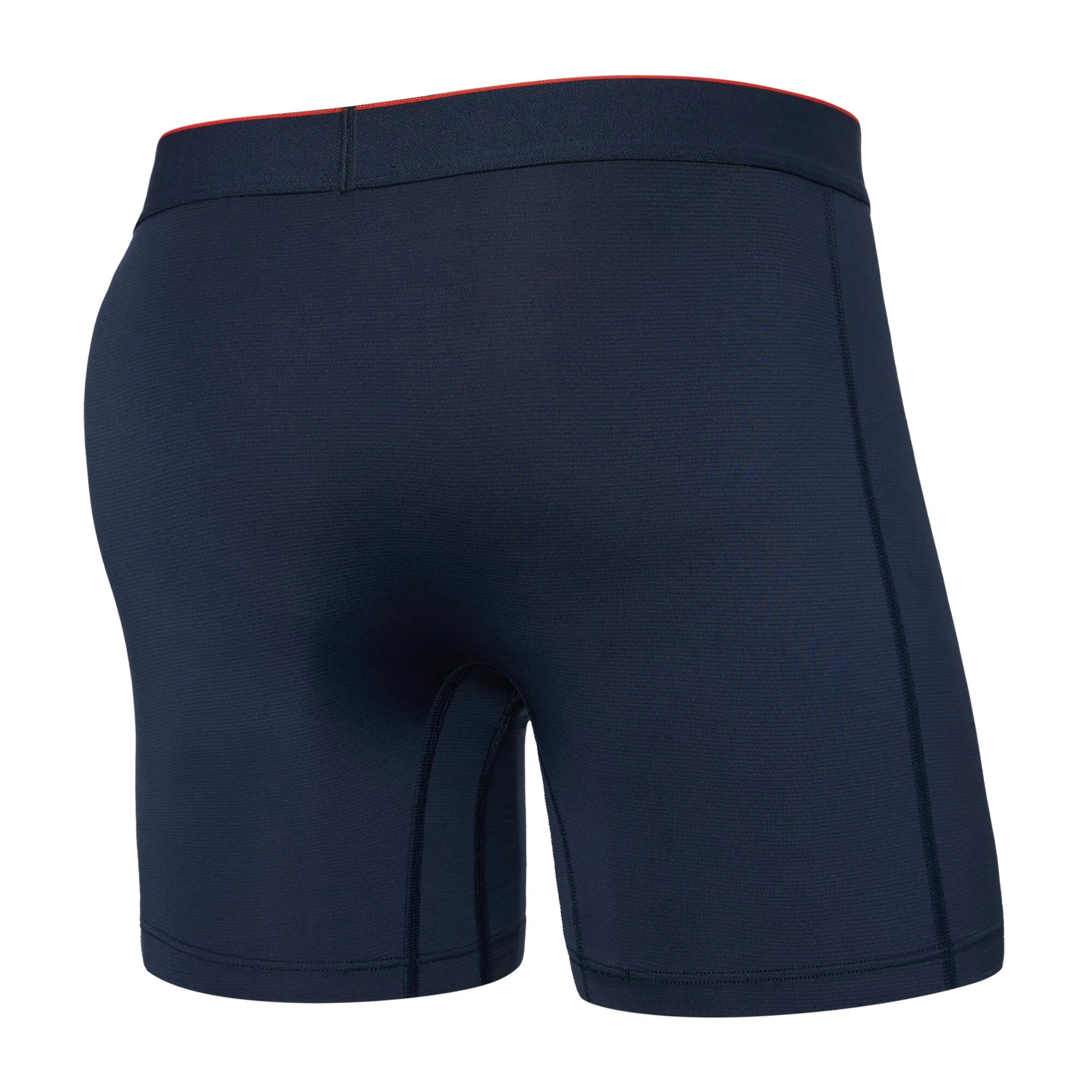 Saxx Multi-Sport Mesh Boxer Brief - Navy - Image 2