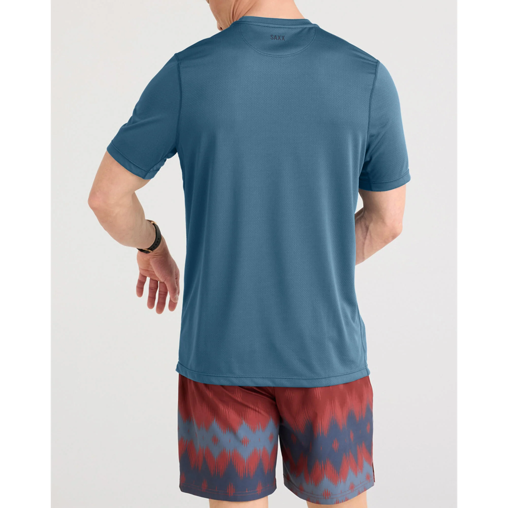 Saxx Multi-Sport Tech Tee - Image 13