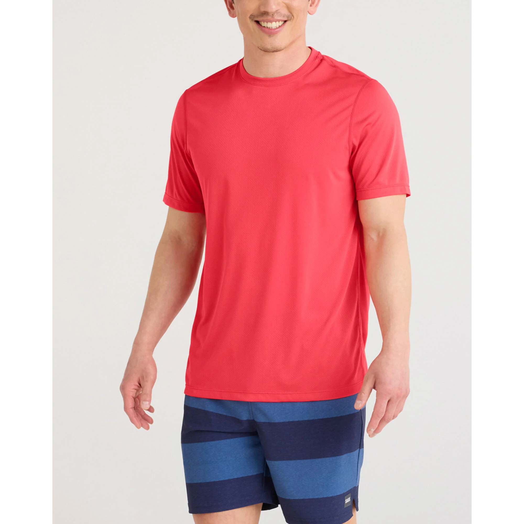 Saxx Multi-Sport Tech Tee - Image 9