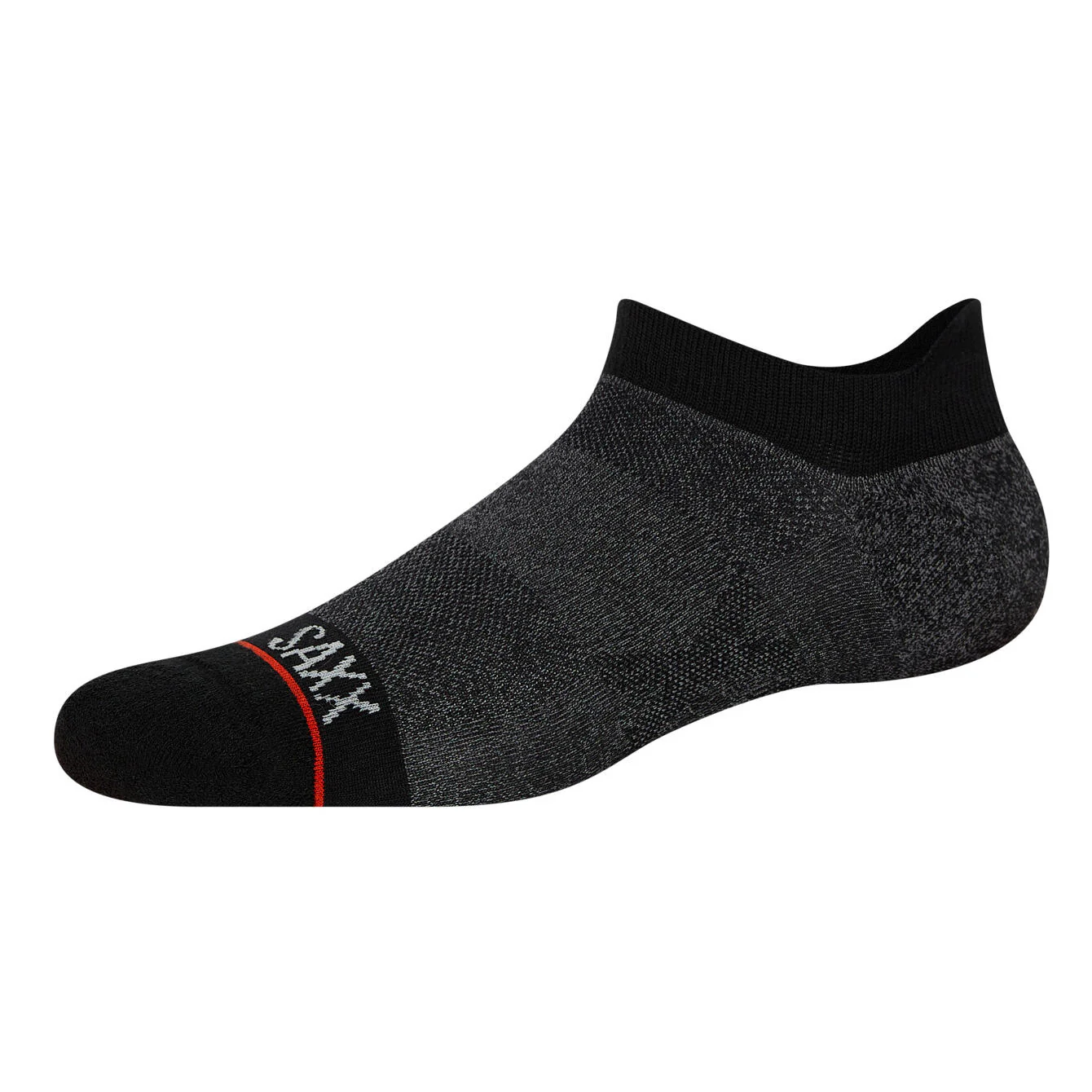 SAXX Whole Package Men's Ankle Sock - Image 2