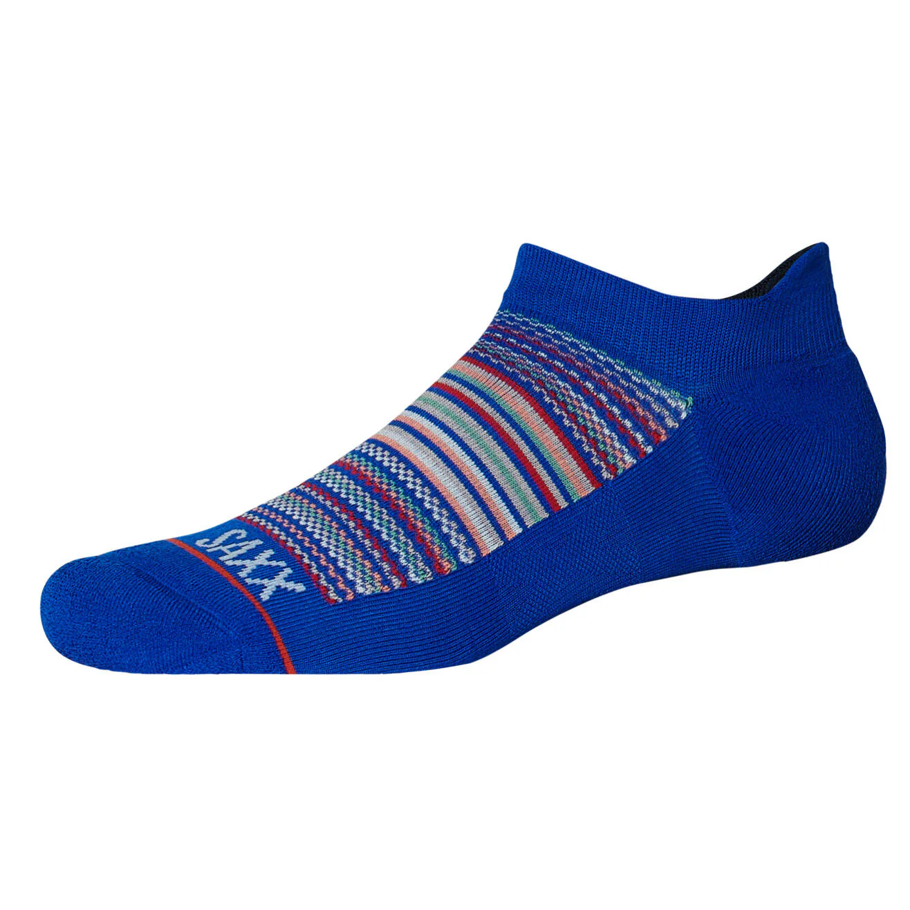 SAXX Whole Package Men's Ankle Sock - Image 3