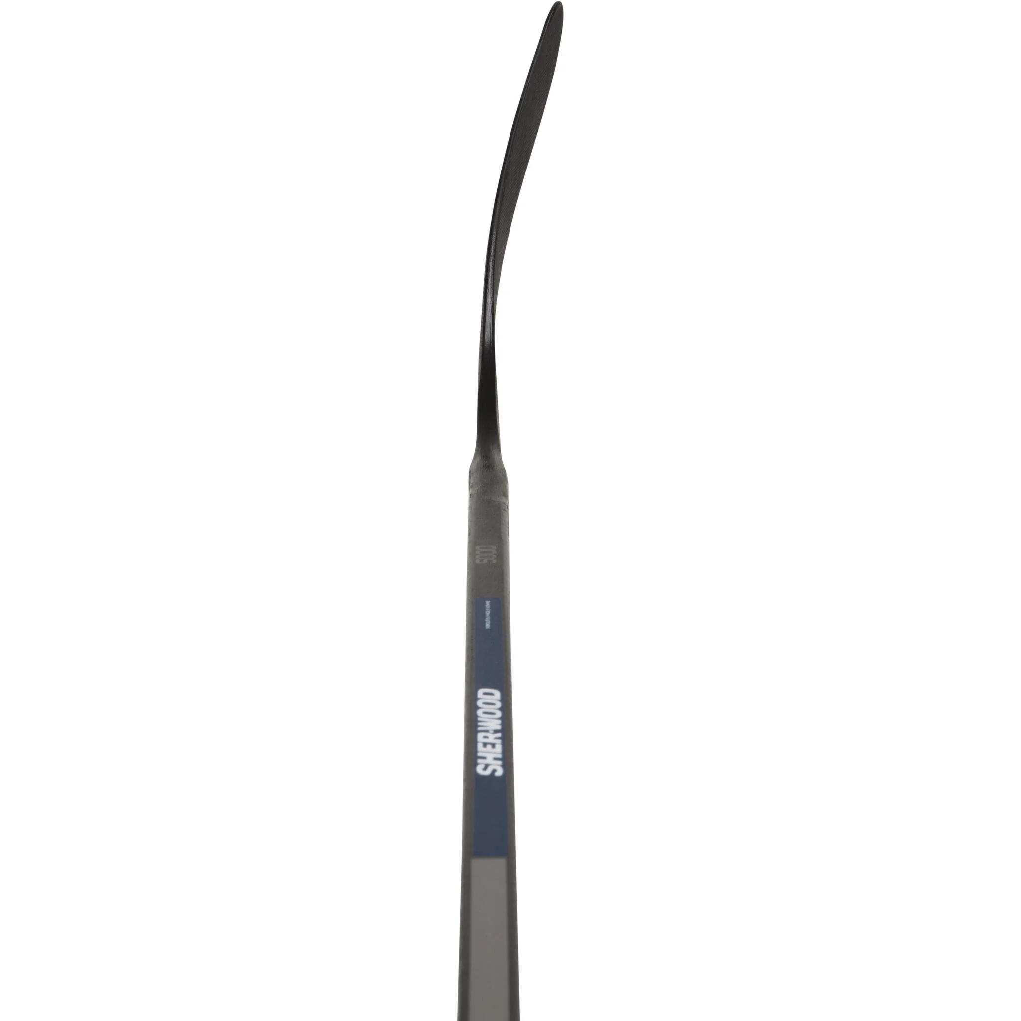 Sherwood 5000 Junior Wood Hockey Stick - Image 4