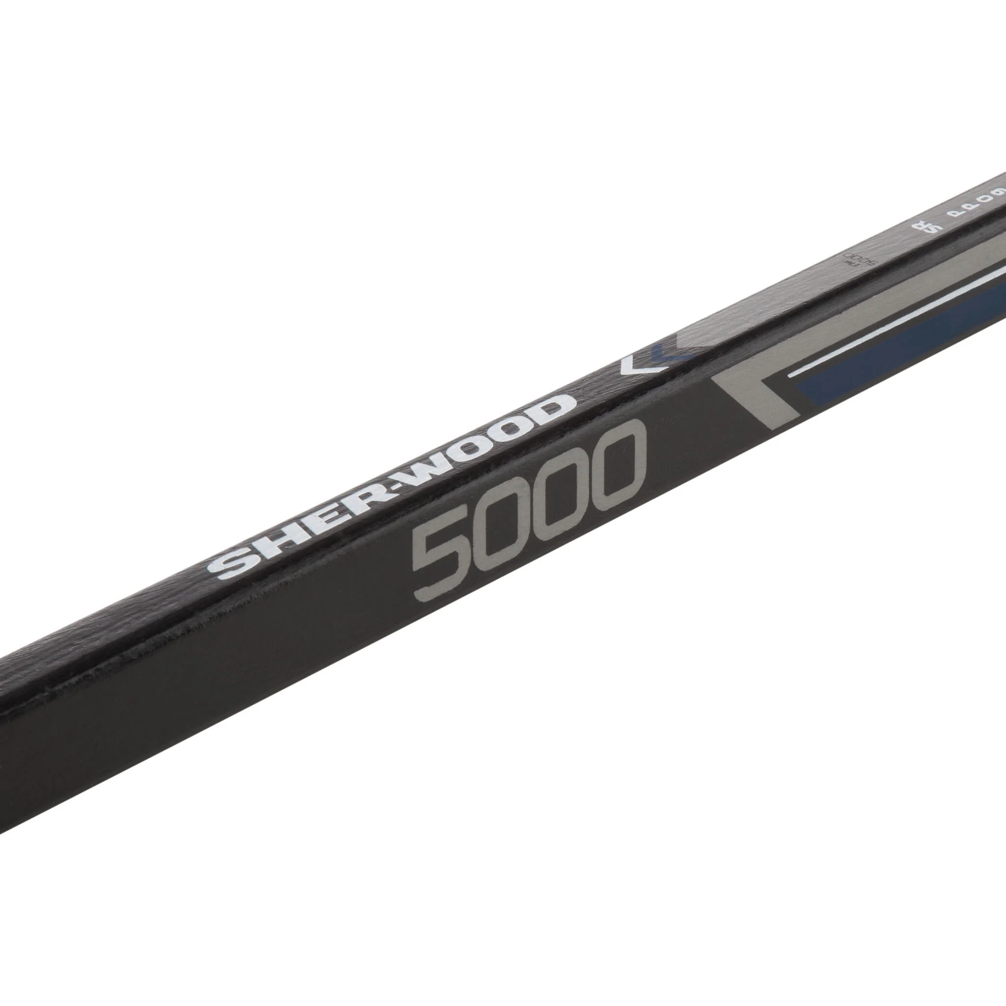 Sherwood 5000 Junior Wood Hockey Stick - Image 5