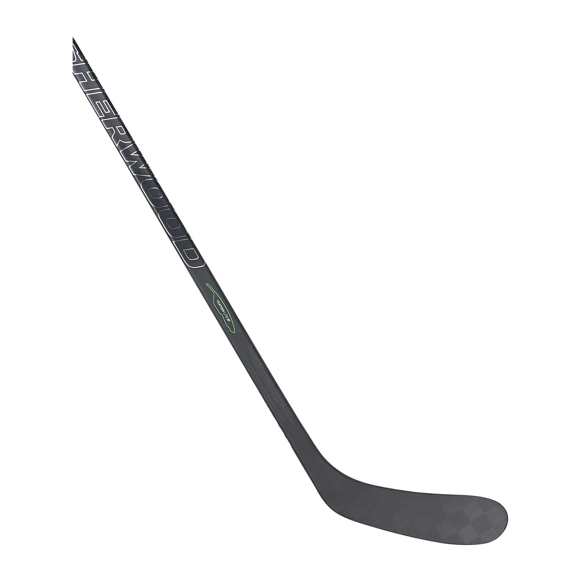 Sherwood Code Encrypt 1 Senior Hockey Stick - Image 2