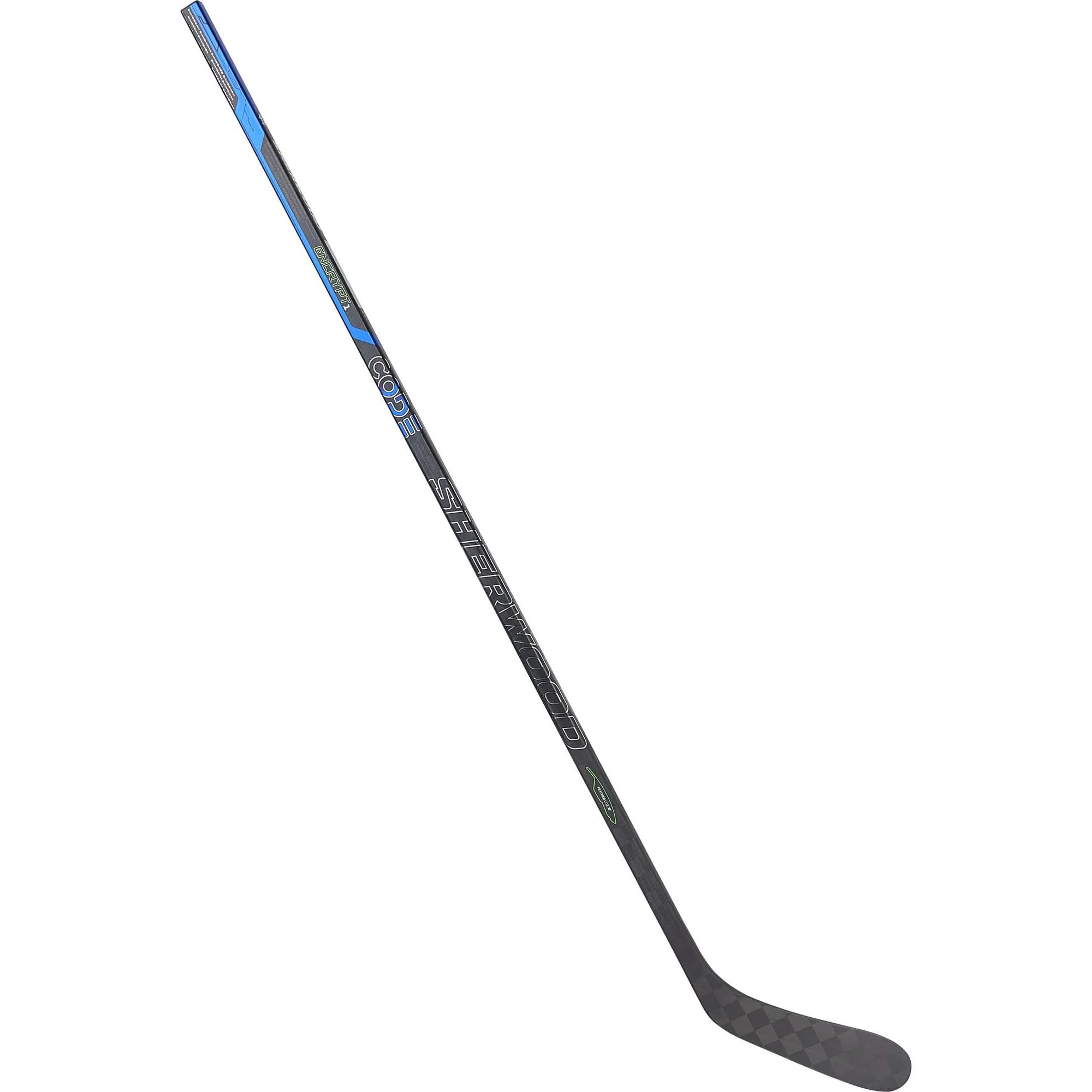Sherwood Code Encrypt 1 Senior Hockey Stick - Image 4