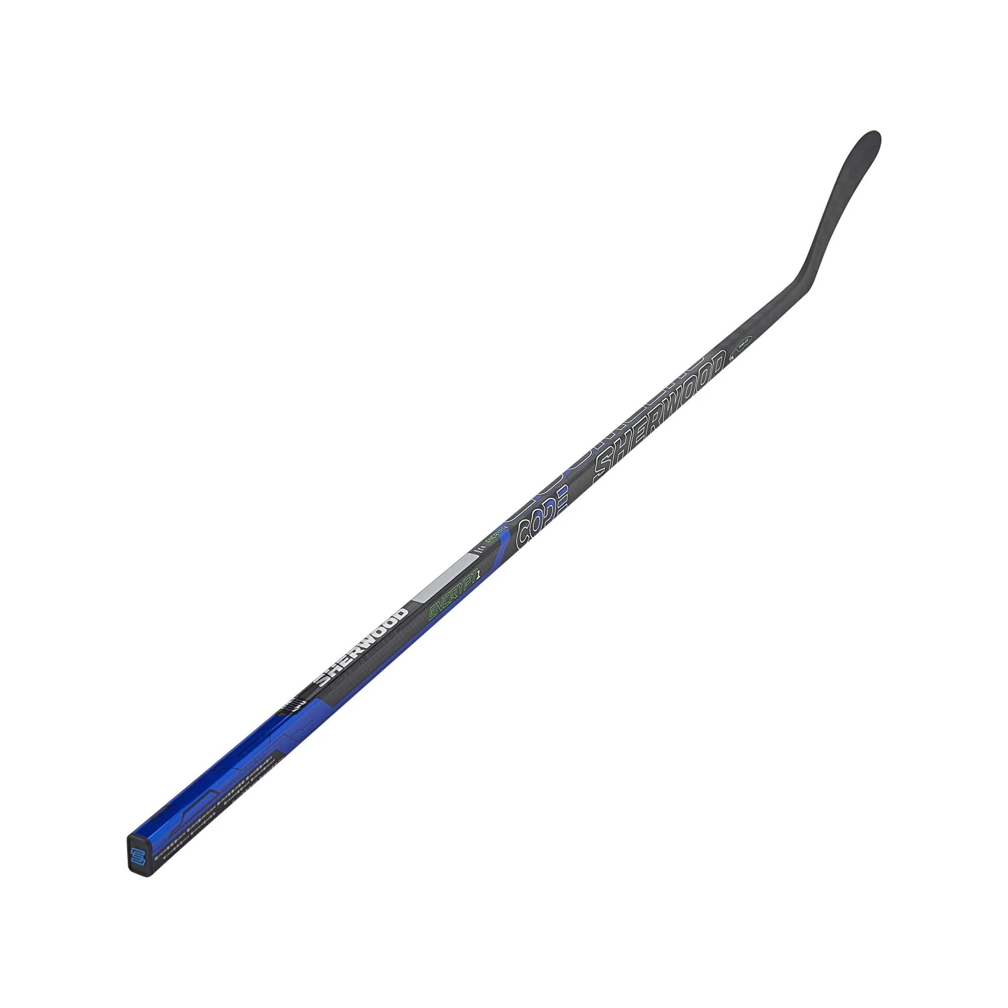 Sherwood Code Encrypt 1 Senior Hockey Stick - Image 5