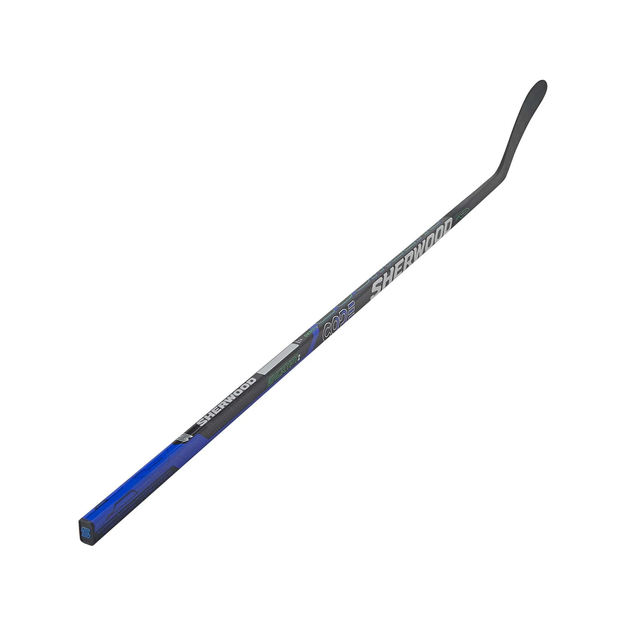 Sherwood Code Encrypt 2 Intermediate Hockey Stick - Image 7