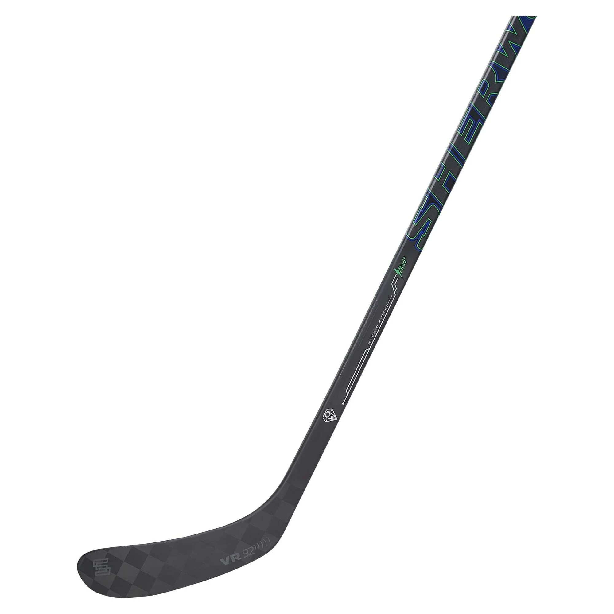 Sherwood Code Encrypt 2 Senior Hockey Stick