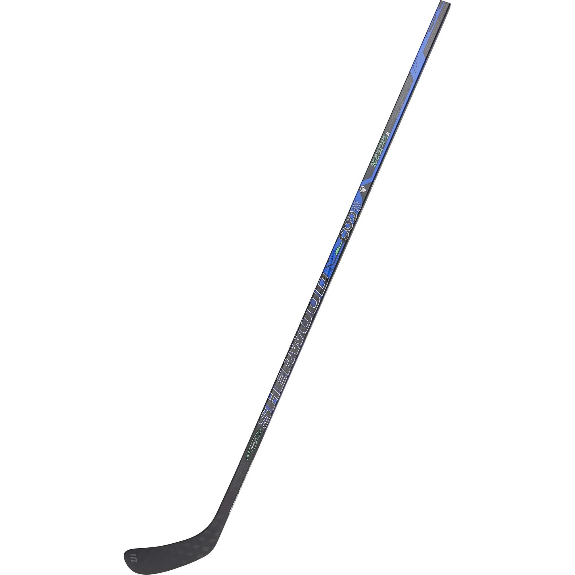 Sherwood Code Encrypt 3 Senior Hockey Stick - Image 3