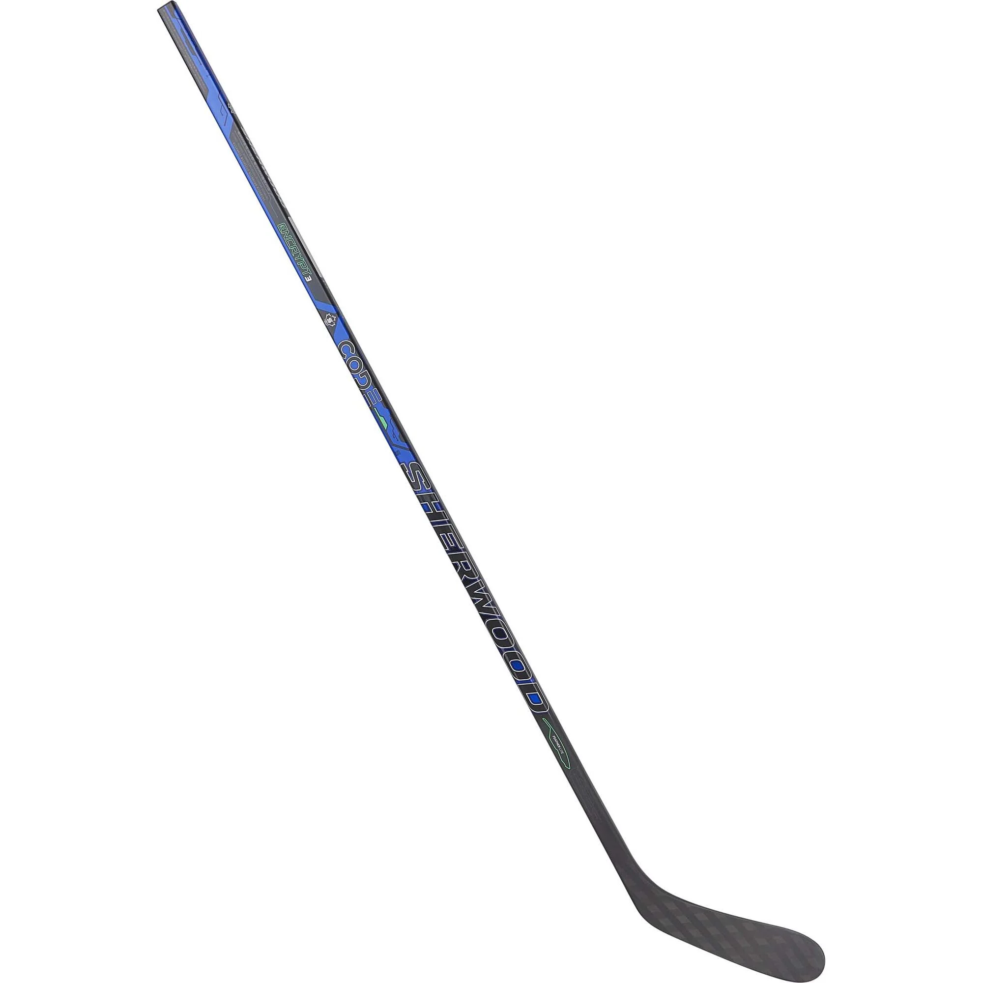 Sherwood Code Encrypt 3 Senior Hockey Stick - Image 4