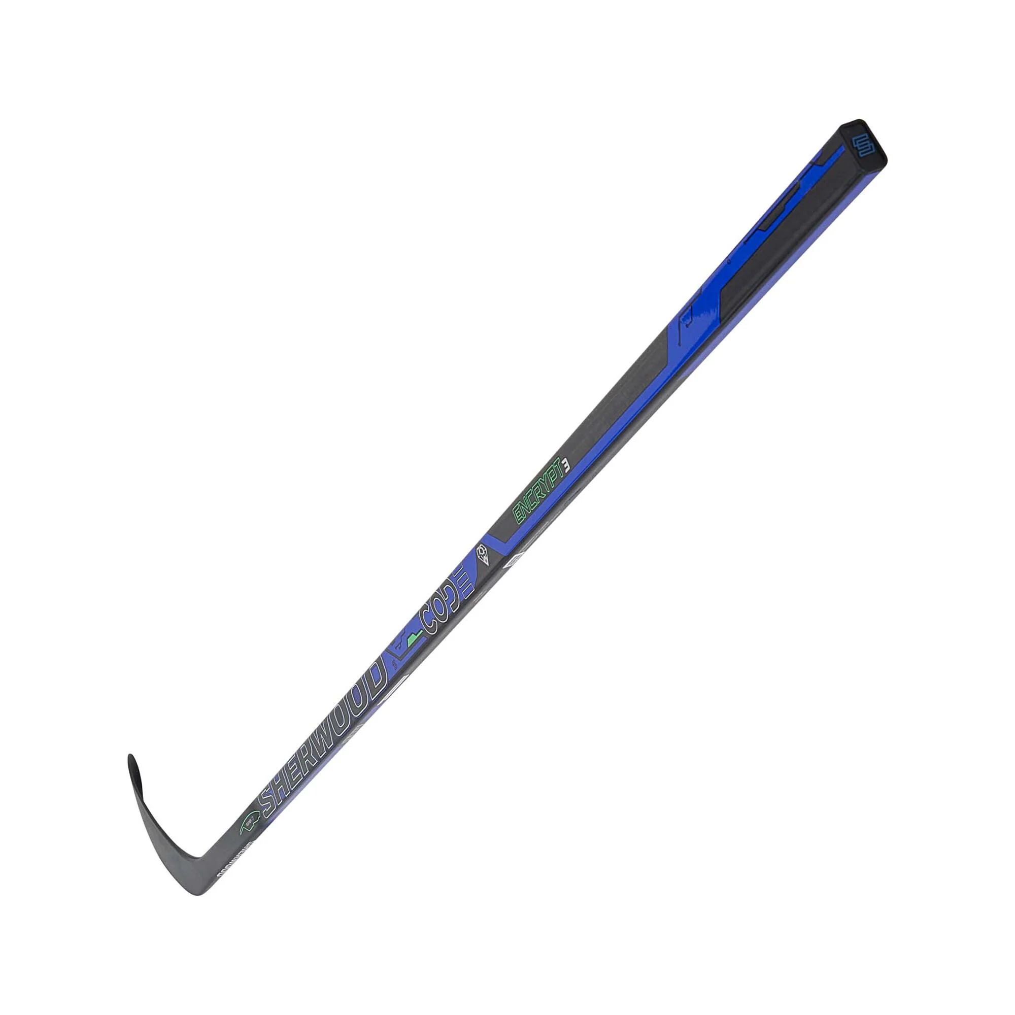 Sherwood Code Encrypt 3 Senior Hockey Stick - Image 5