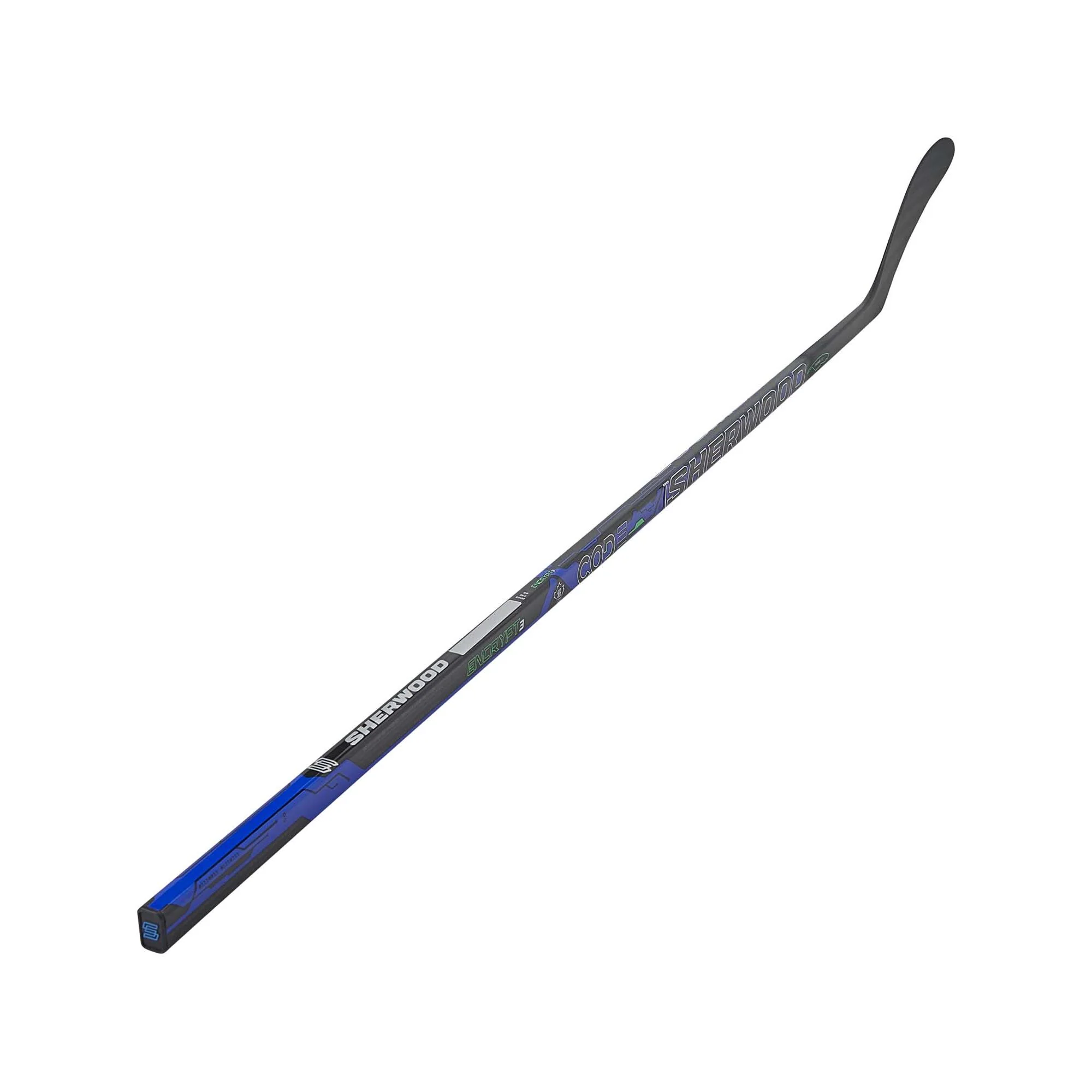 Sherwood Code Encrypt 3 Senior Hockey Stick - Image 7