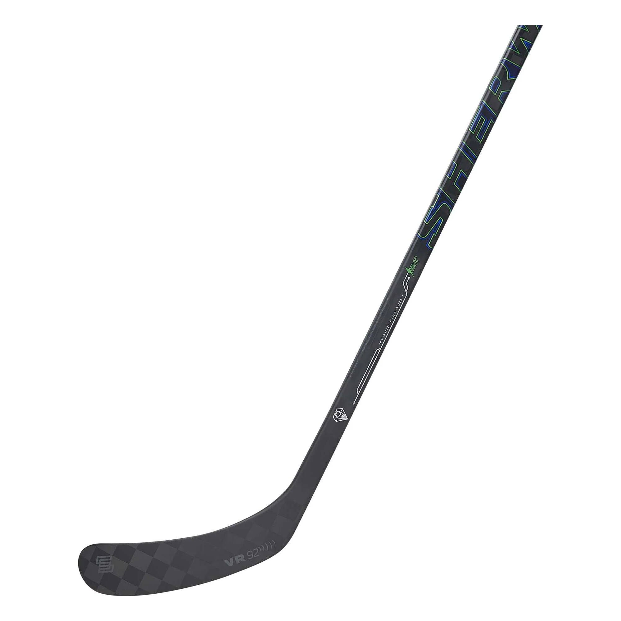 Sherwood Code Encrypt Pro Senior Hockey Stick - 64" - Image 2