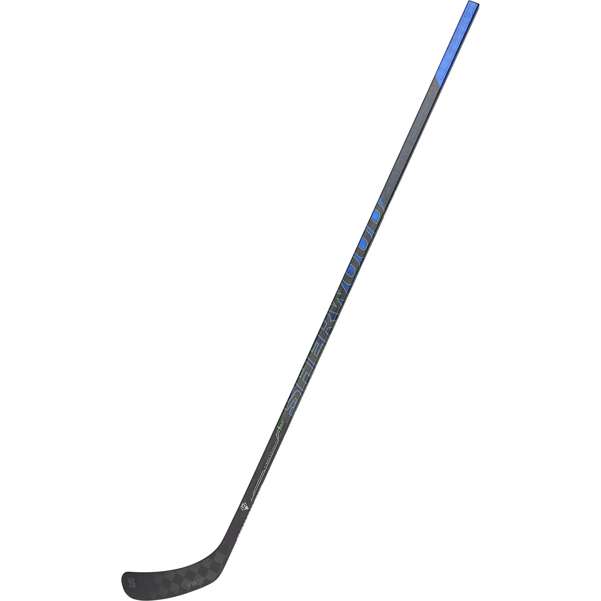 Sherwood Code Encrypt Pro Senior Hockey Stick - 64" - Image 3