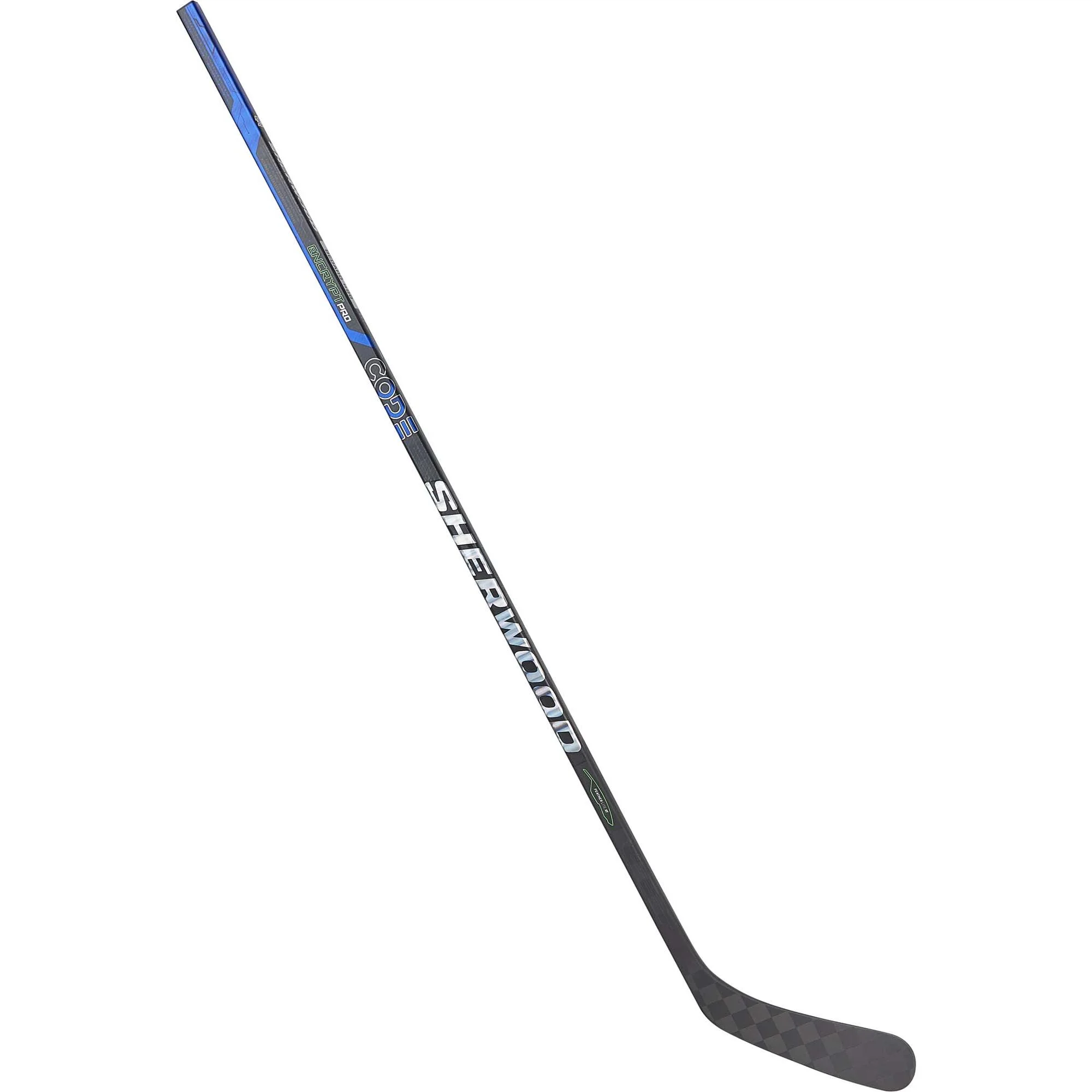 Sherwood Code Encrypt Pro Senior Hockey Stick - 64" - Image 4