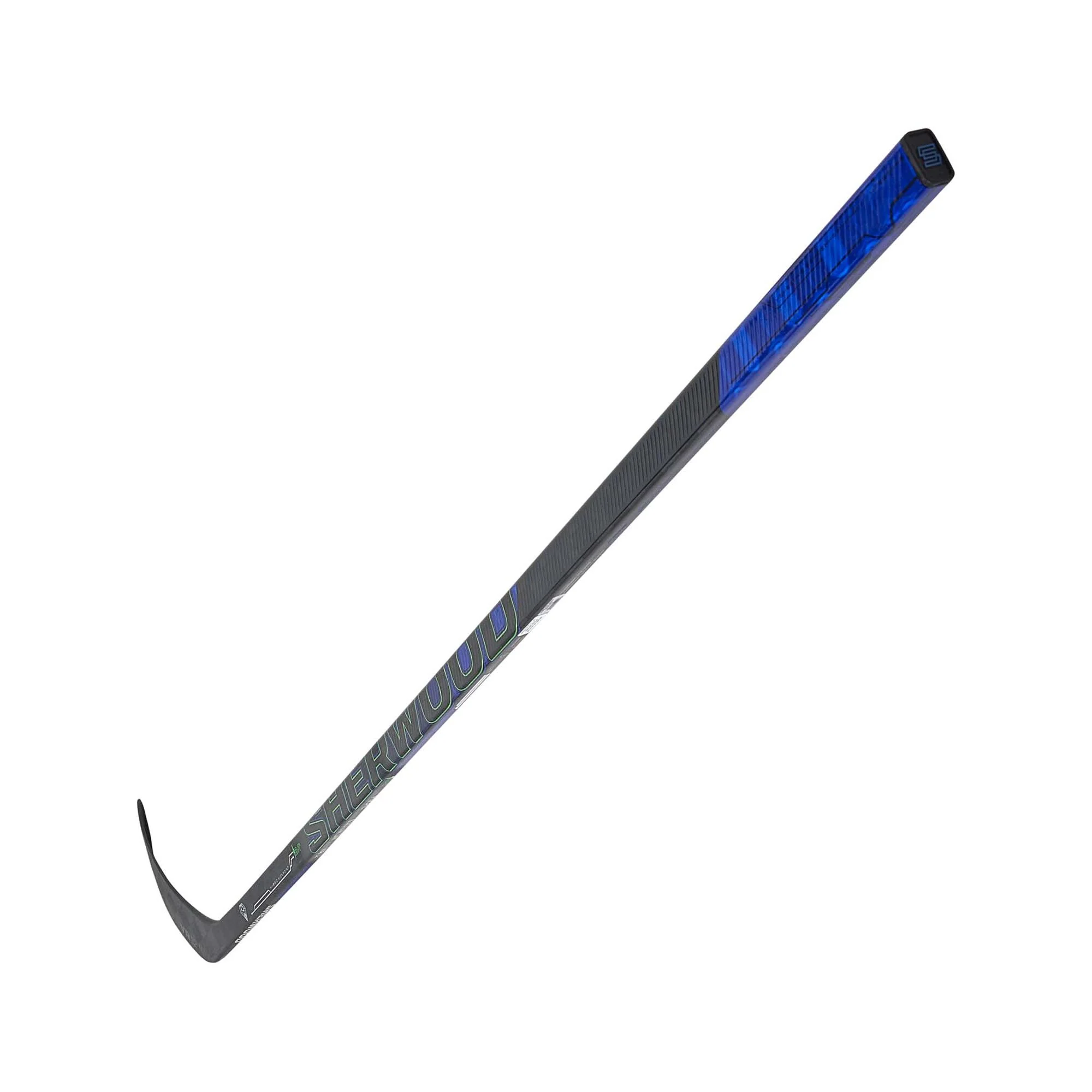 Sherwood Code Encrypt Pro Senior Hockey Stick - Image 8