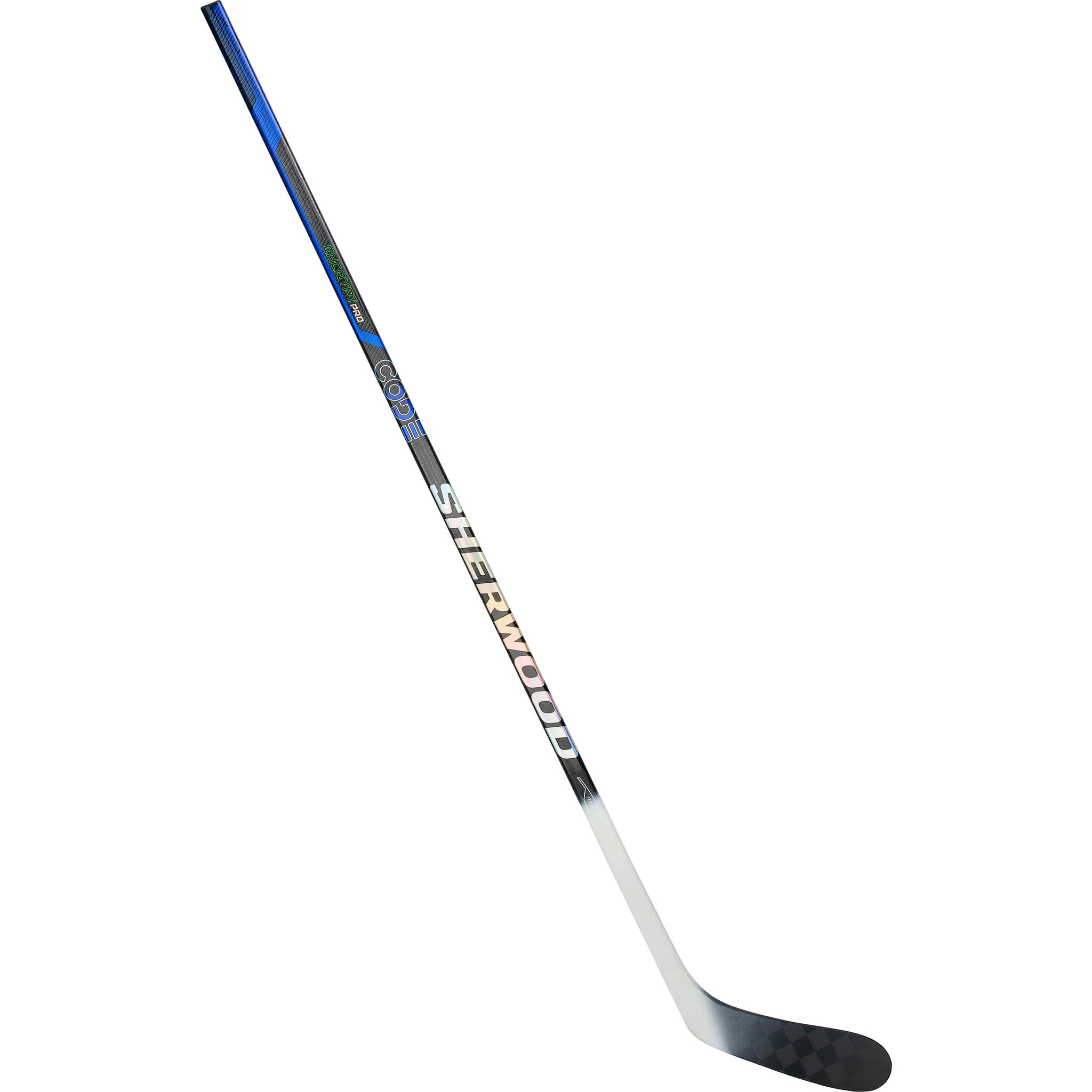 Sherwood CODE Encrypt Pro William Nylander Limited Edition Senior Hockey Stick (2025) - Image 2