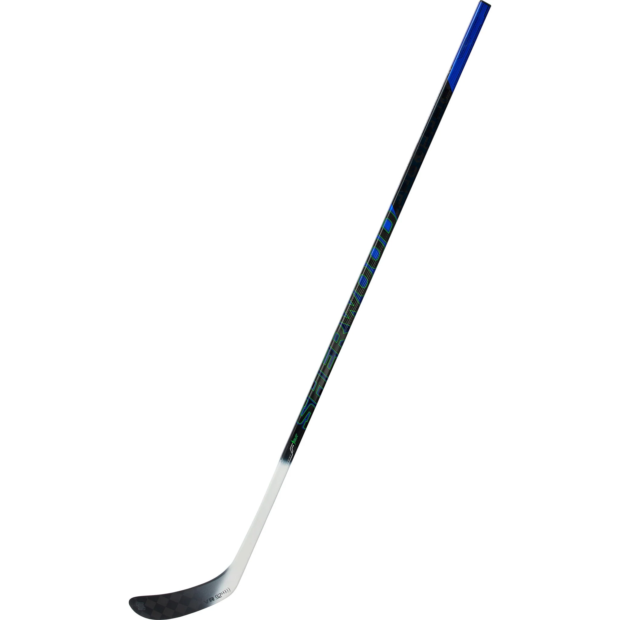 Sherwood CODE Encrypt Pro William Nylander Limited Edition Senior Hockey Stick (2025) - Image 3