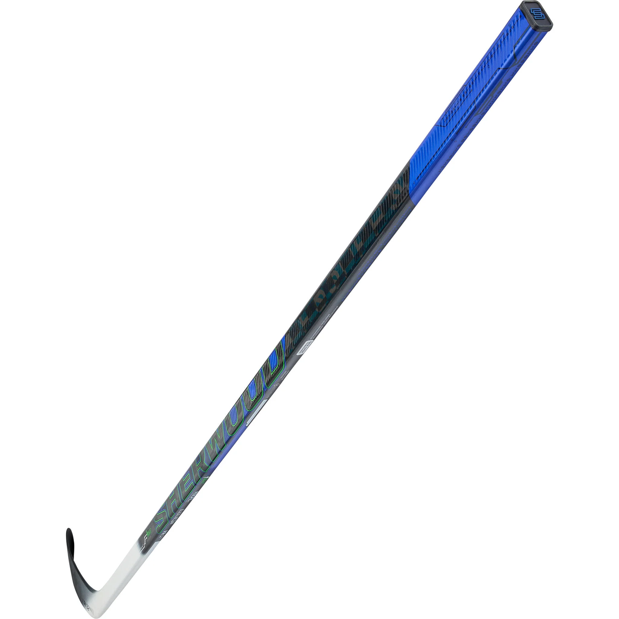 Sherwood CODE Encrypt Pro William Nylander Limited Edition Senior Hockey Stick (2025) - Image 4