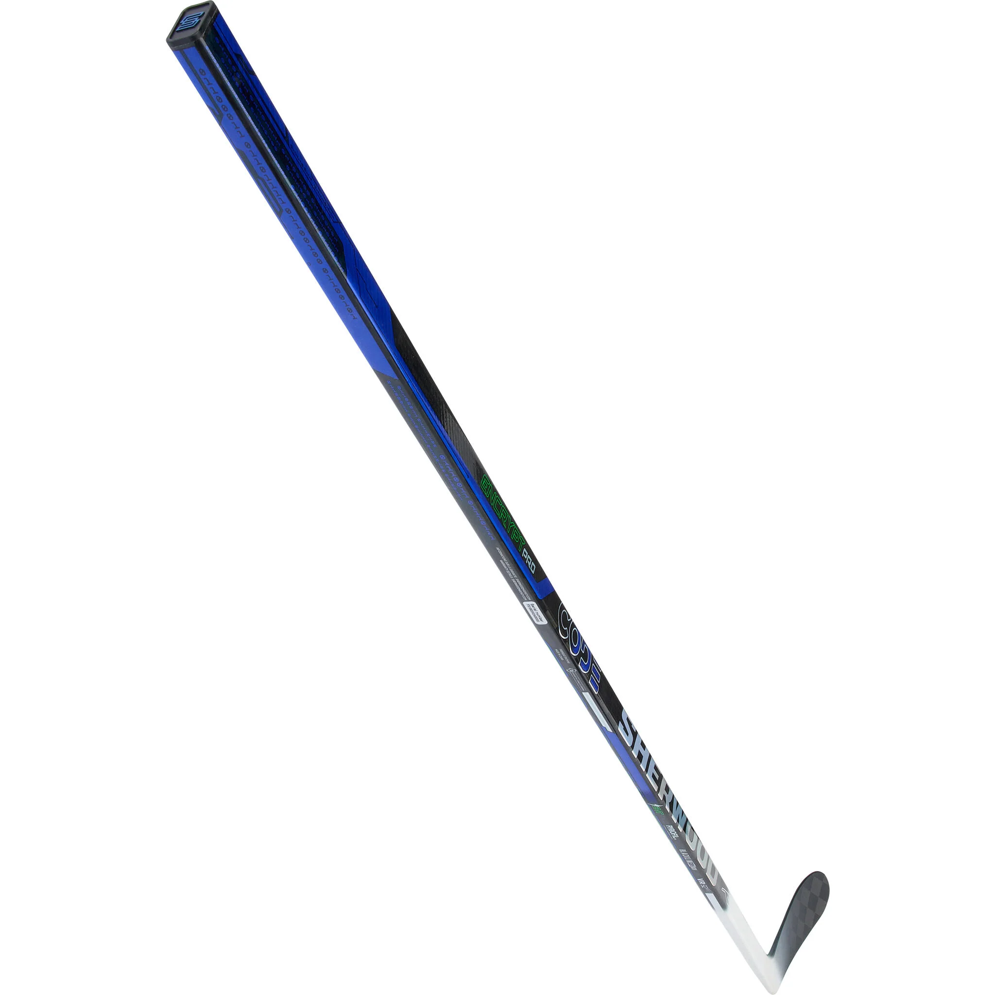 Sherwood CODE Encrypt Pro William Nylander Limited Edition Senior Hockey Stick (2025) - Image 5