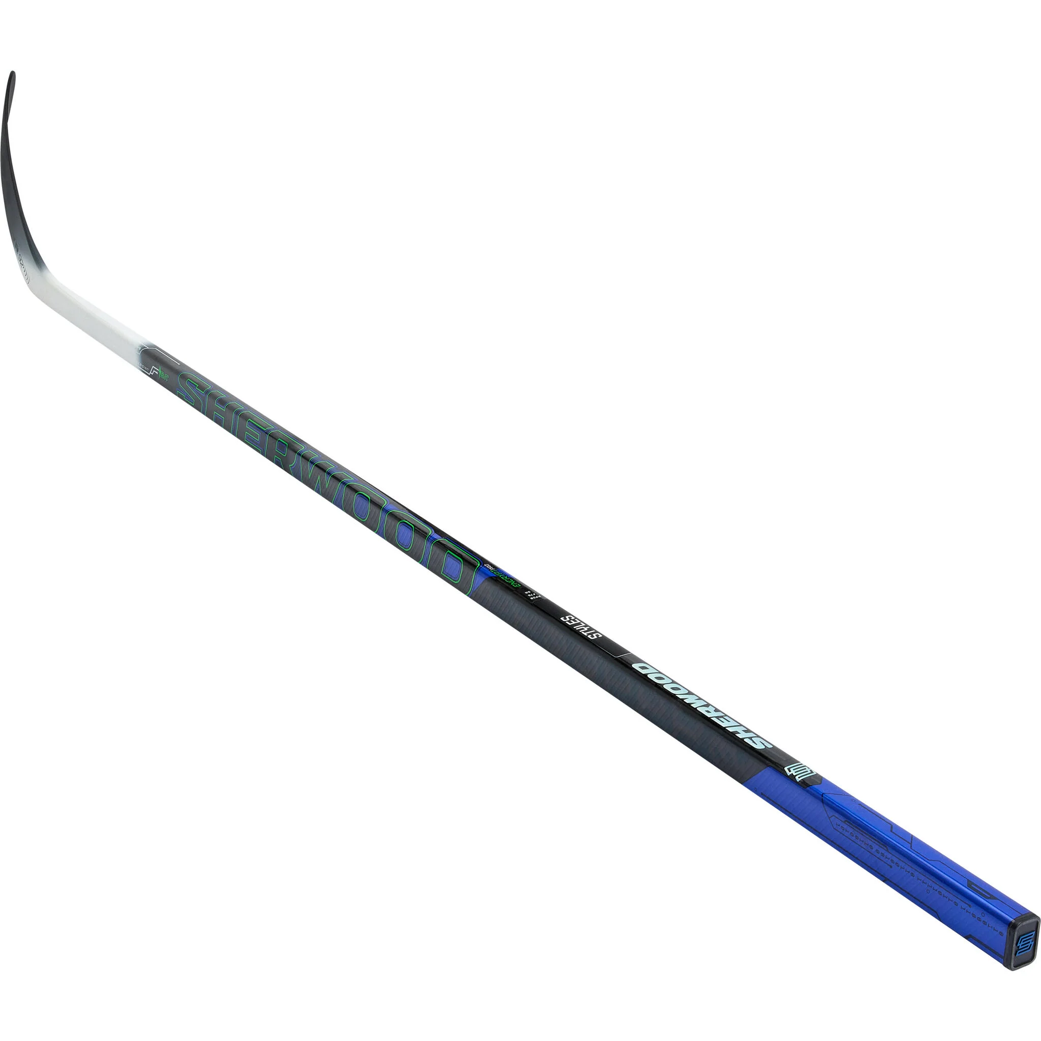 Sherwood CODE Encrypt Pro William Nylander Limited Edition Senior Hockey Stick (2025) - Image 7