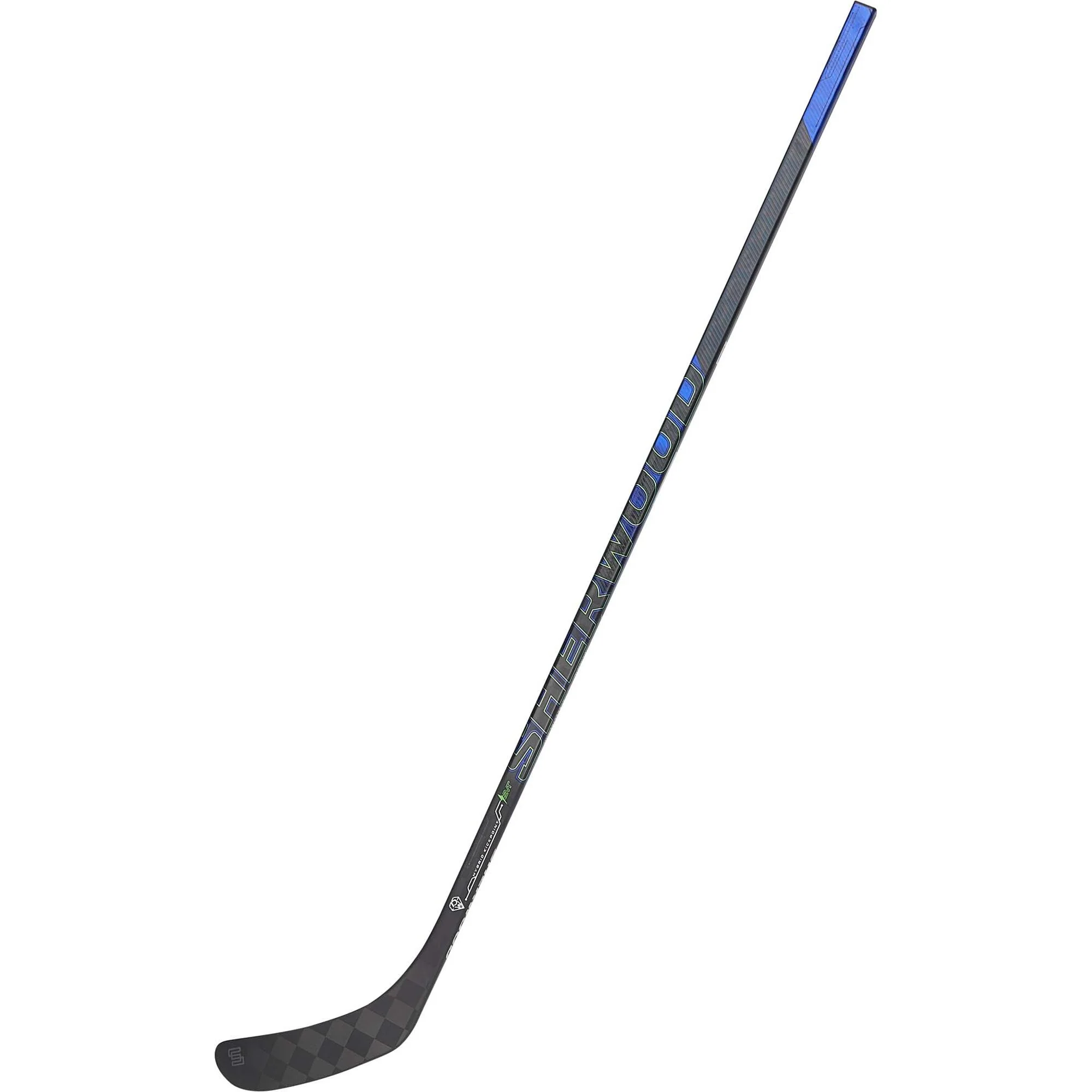 Sherwood Code Encrypt Pro Youth Hockey Stick - 20 Flex - Image 3