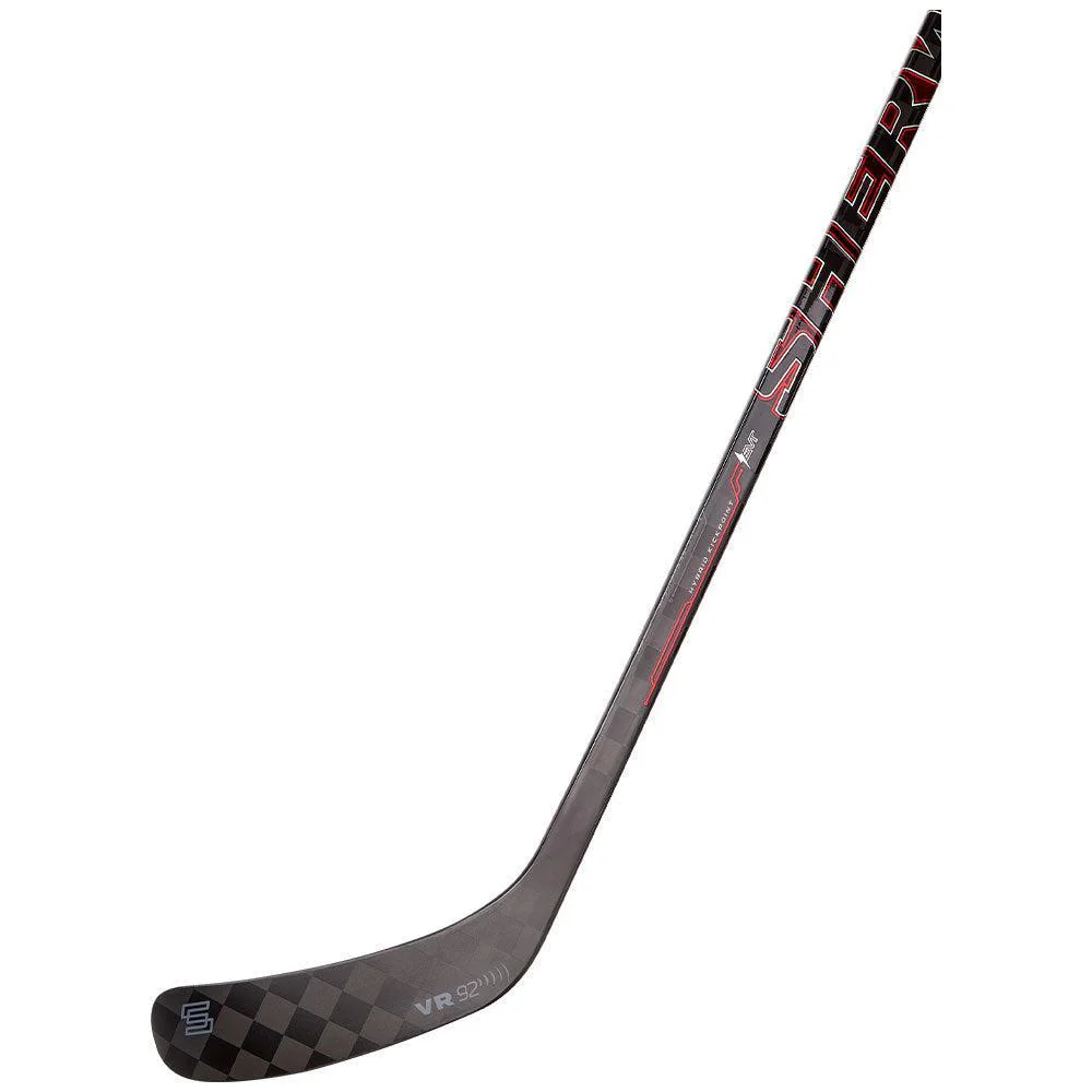 Sherwood Code Encrypt Pro Canada Intermediate Hockey Stick - Image 4