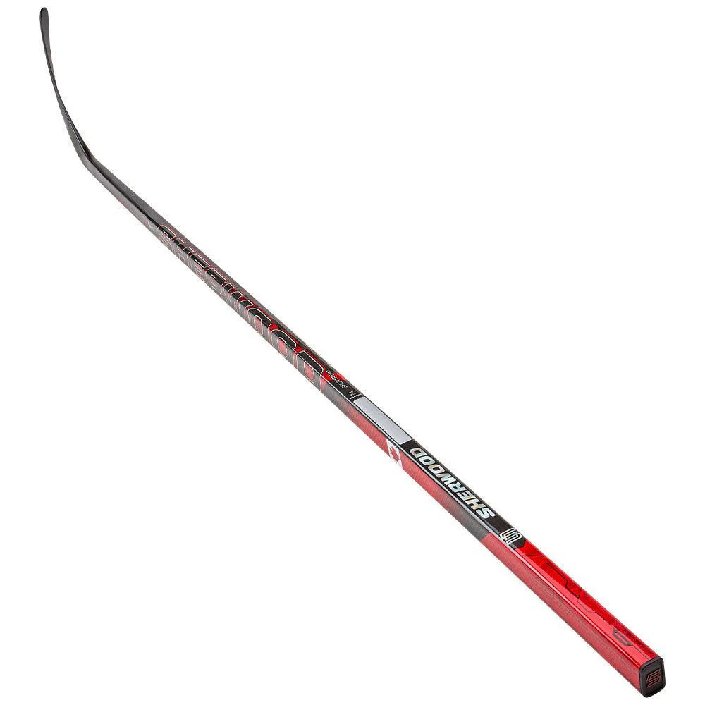 Sherwood Code Encrypt Pro Canada Intermediate Hockey Stick - Image 9