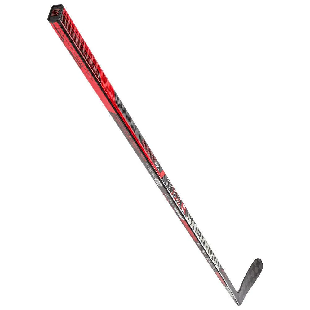 Sherwood Code Encrypt Pro Canada Junior Hockey Stick - Image 5