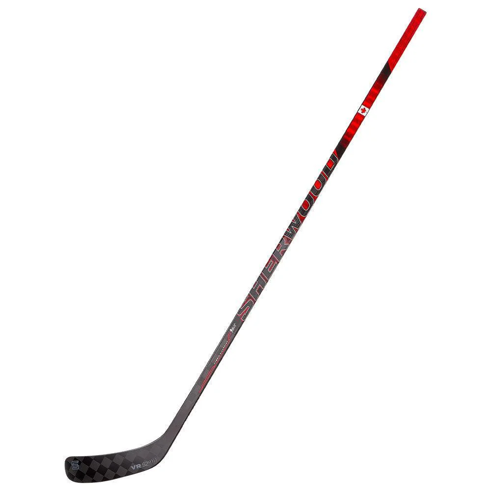 Sherwood Code Encrypt Pro Canada Senior Hockey Stick - Image 2