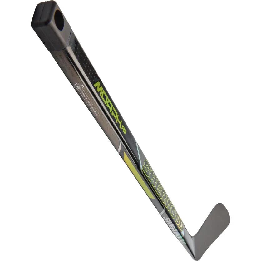 Sherwood Morph 26.5" Hockey Mini Stick - Image 5