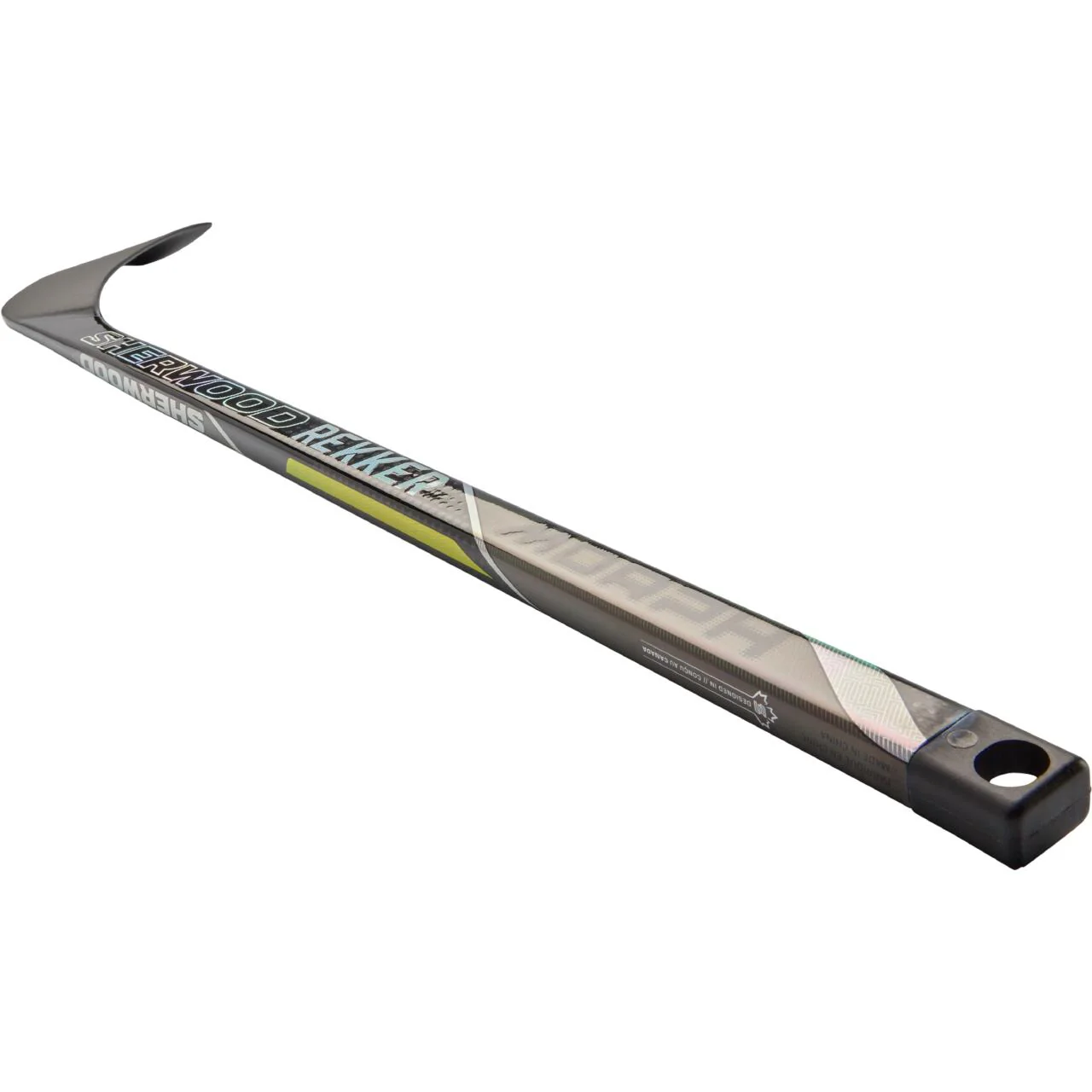 Sherwood Morph 26.5" Hockey Mini Stick - Image 6