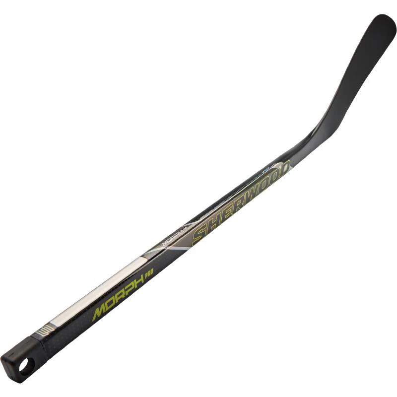 Sherwood Morph 26.5" Hockey Mini Stick - Image 7