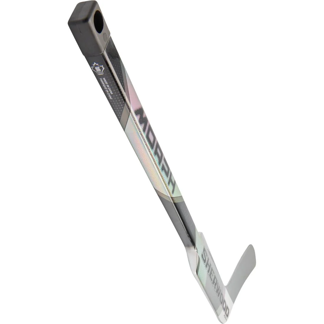 Sherwood Morph Goalie Mini Stick (2025) - Image 3