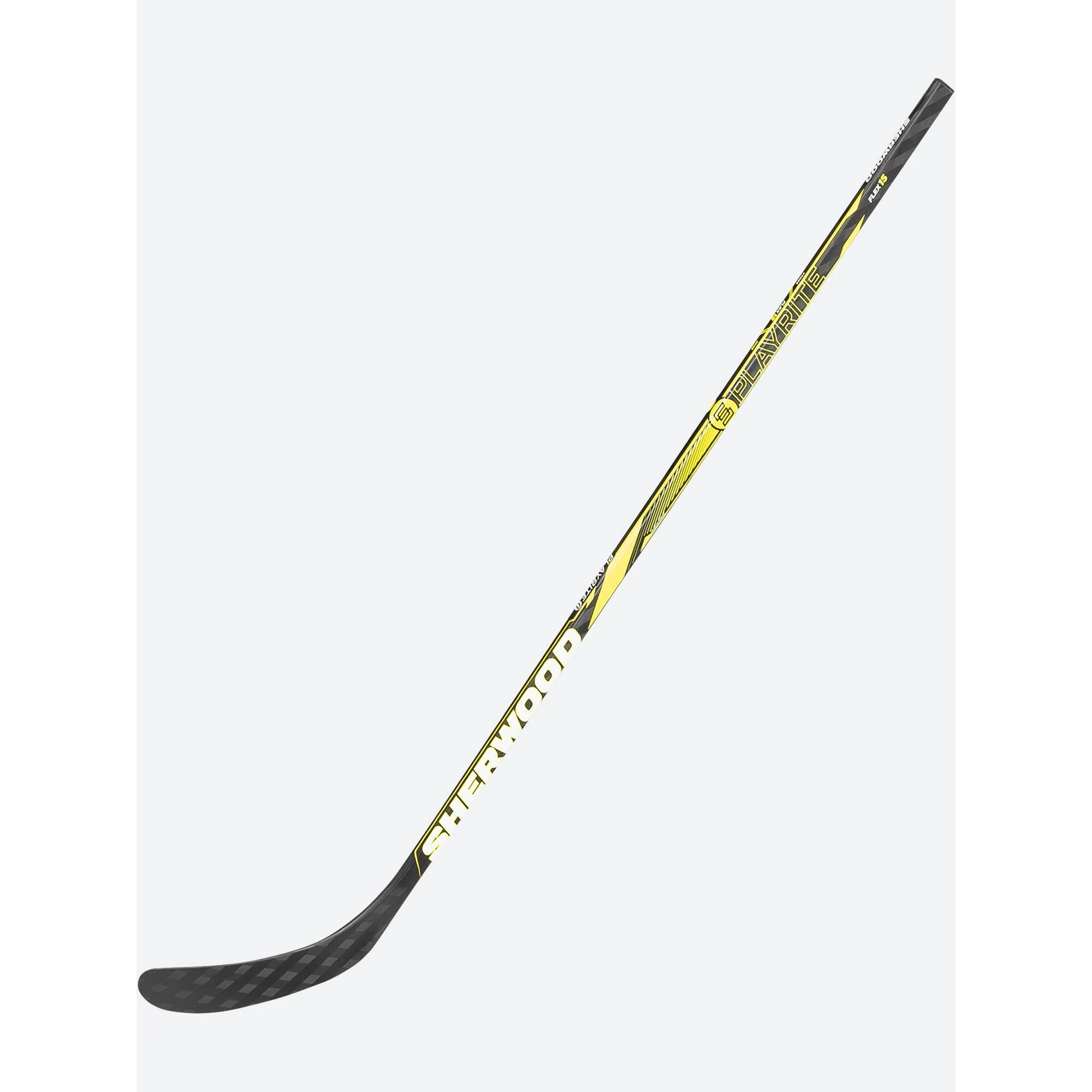 Sherwood Playrite 0 Youth Hockey Stick - Image 7