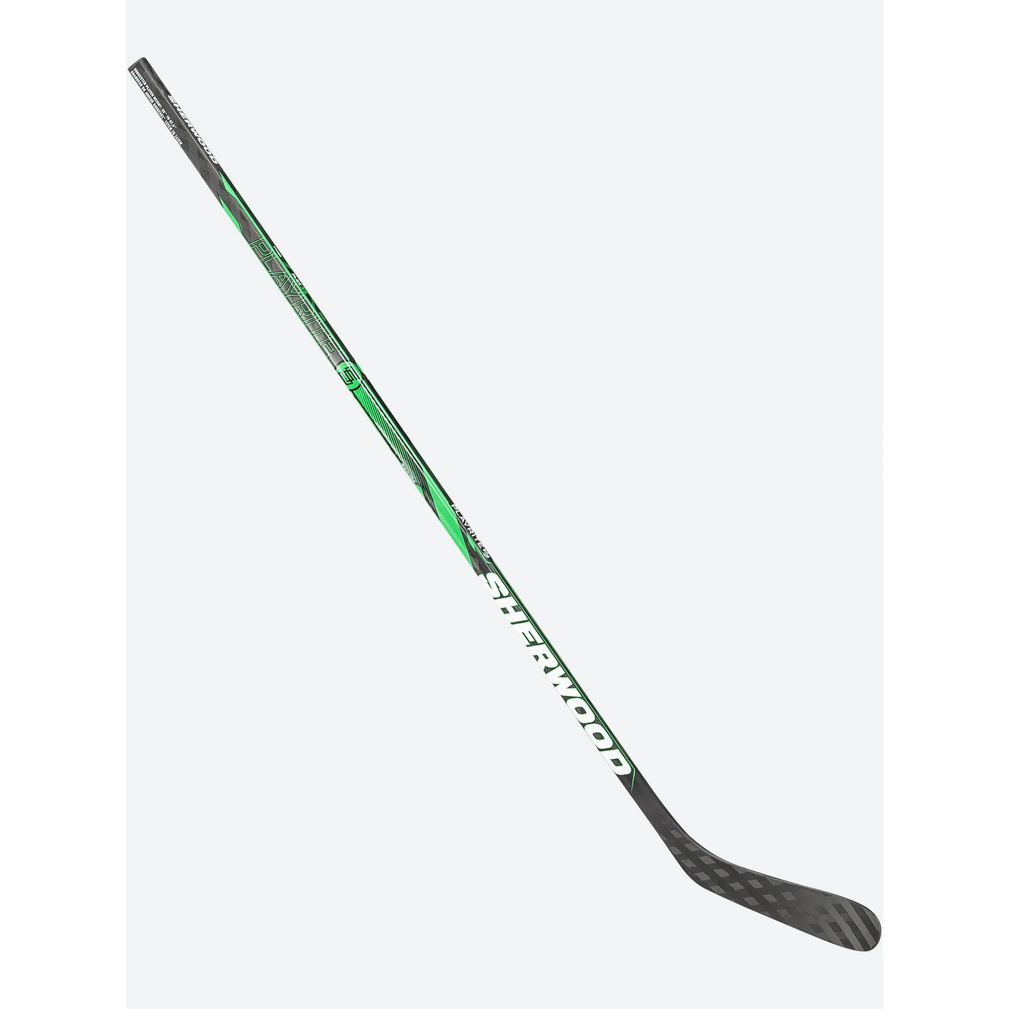 Sherwood Playrite 2 Junior Hockey Stick - Image 2