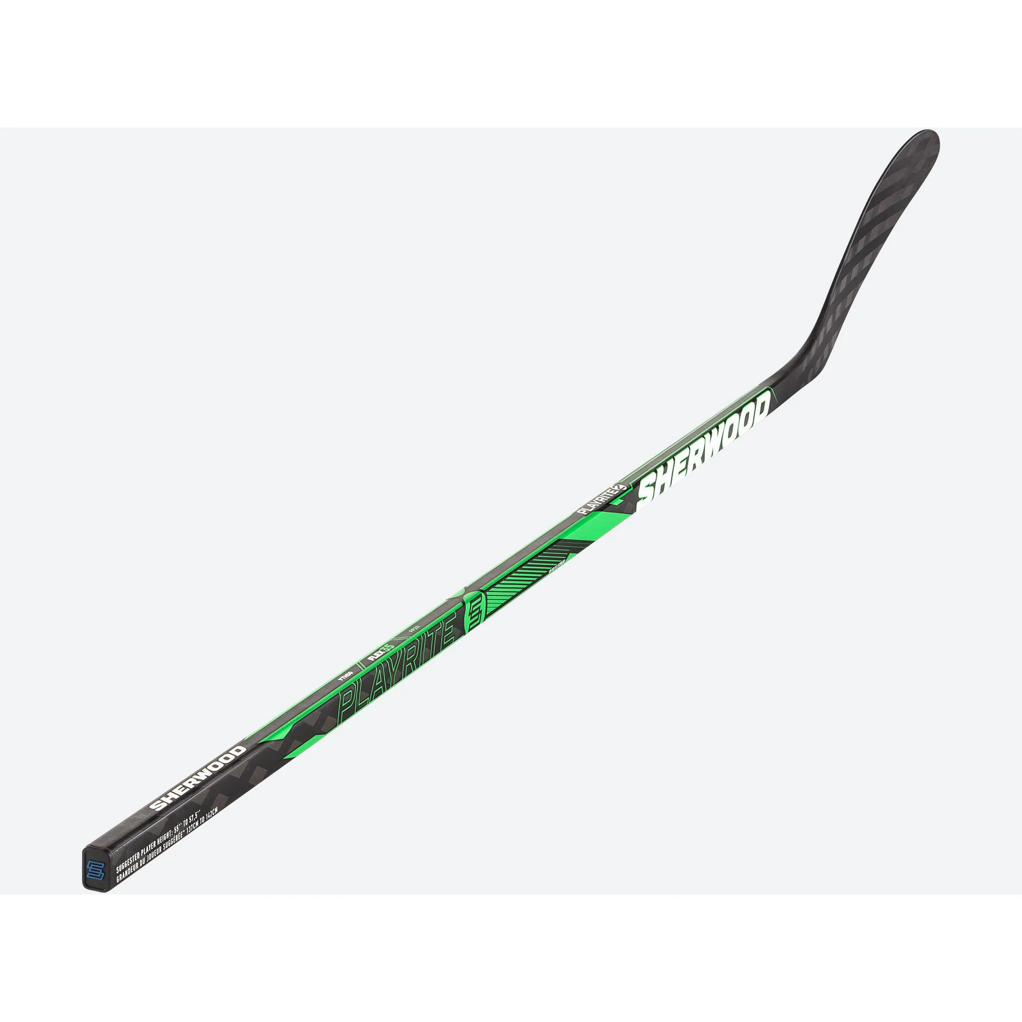 Sherwood Playrite 2 Junior Hockey Stick - Image 3