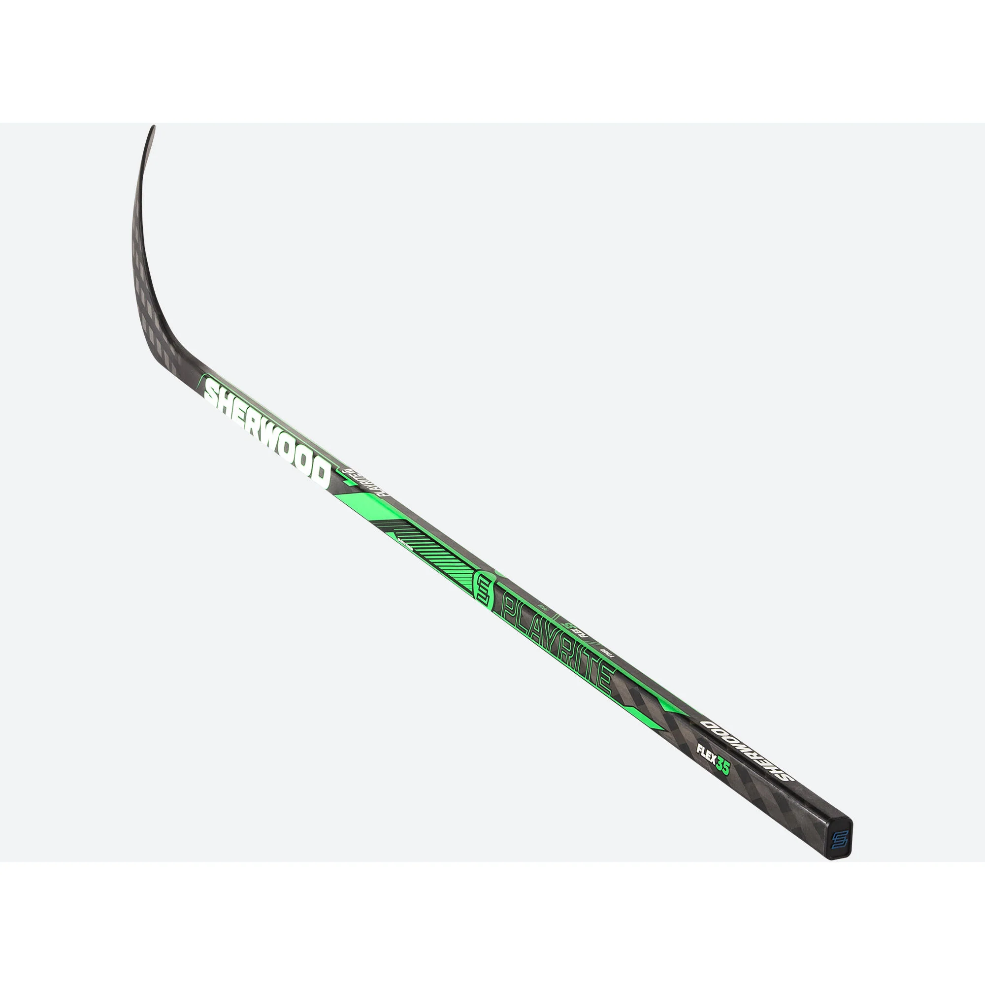 Sherwood Playrite 2 Junior Hockey Stick - Image 4
