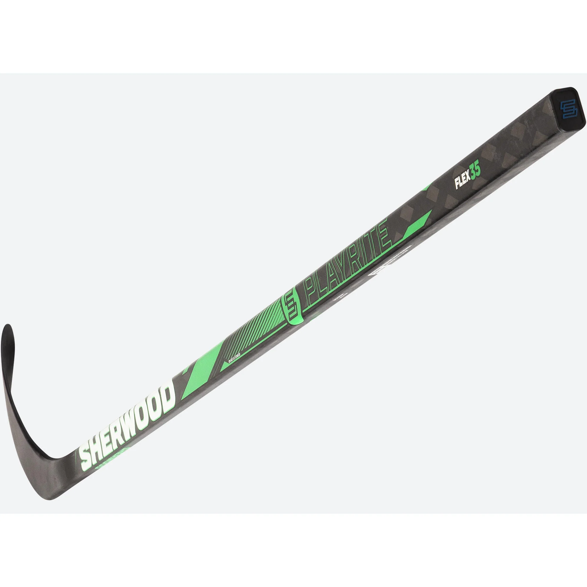 Sherwood Playrite 2 Junior Hockey Stick - Image 5