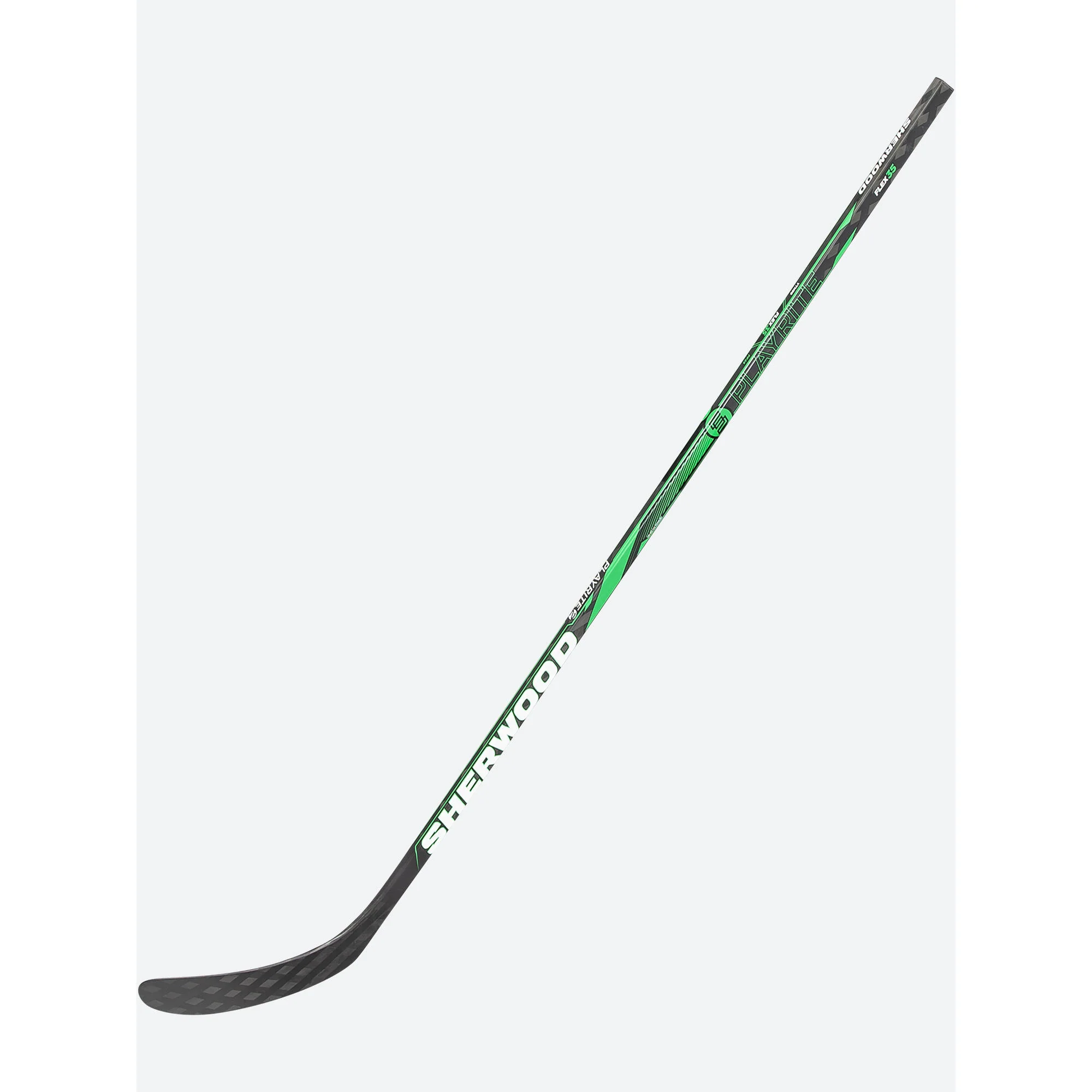 Sherwood Playrite 2 Junior Hockey Stick - Image 7