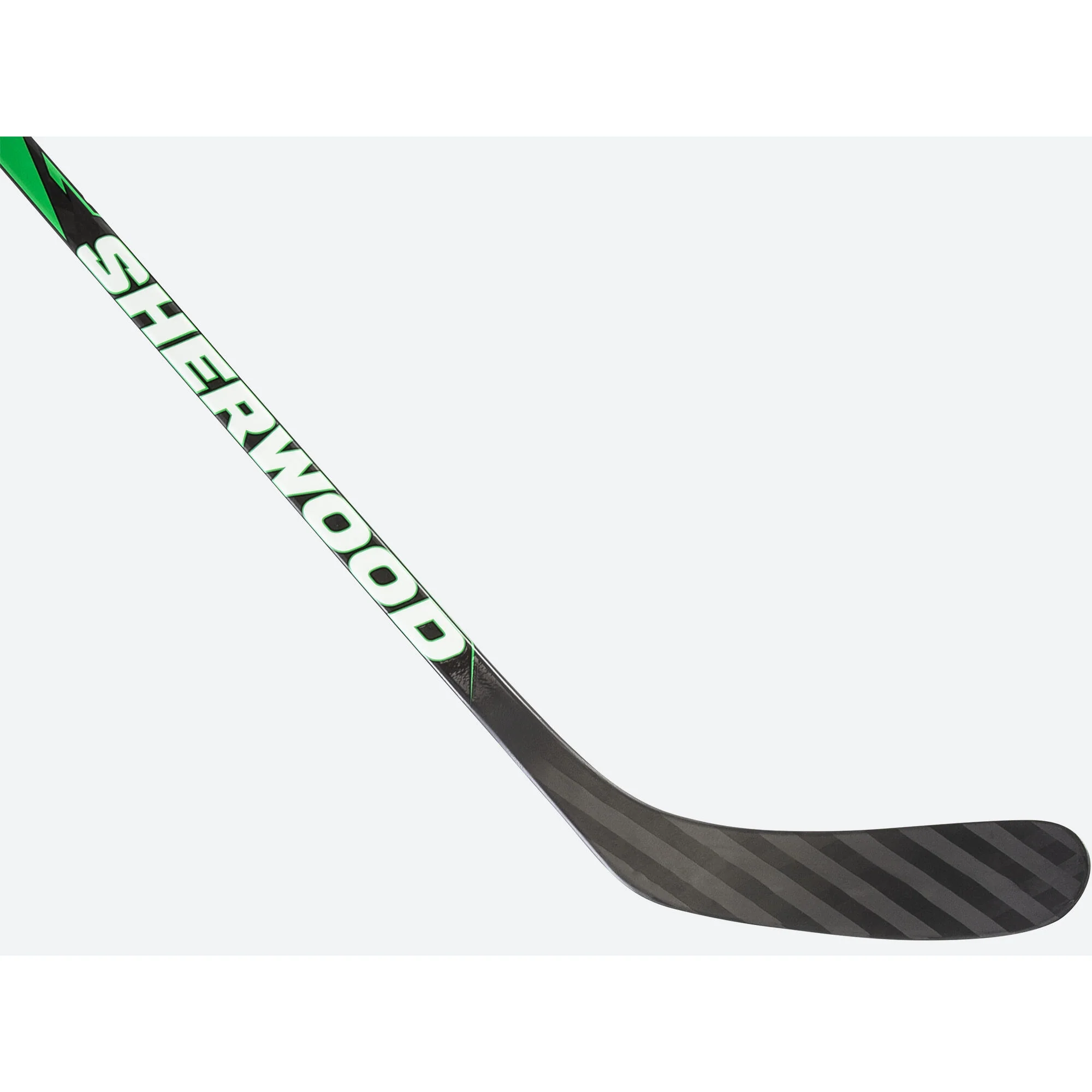 Sherwood Playrite 2 Junior Hockey Stick - Image 8