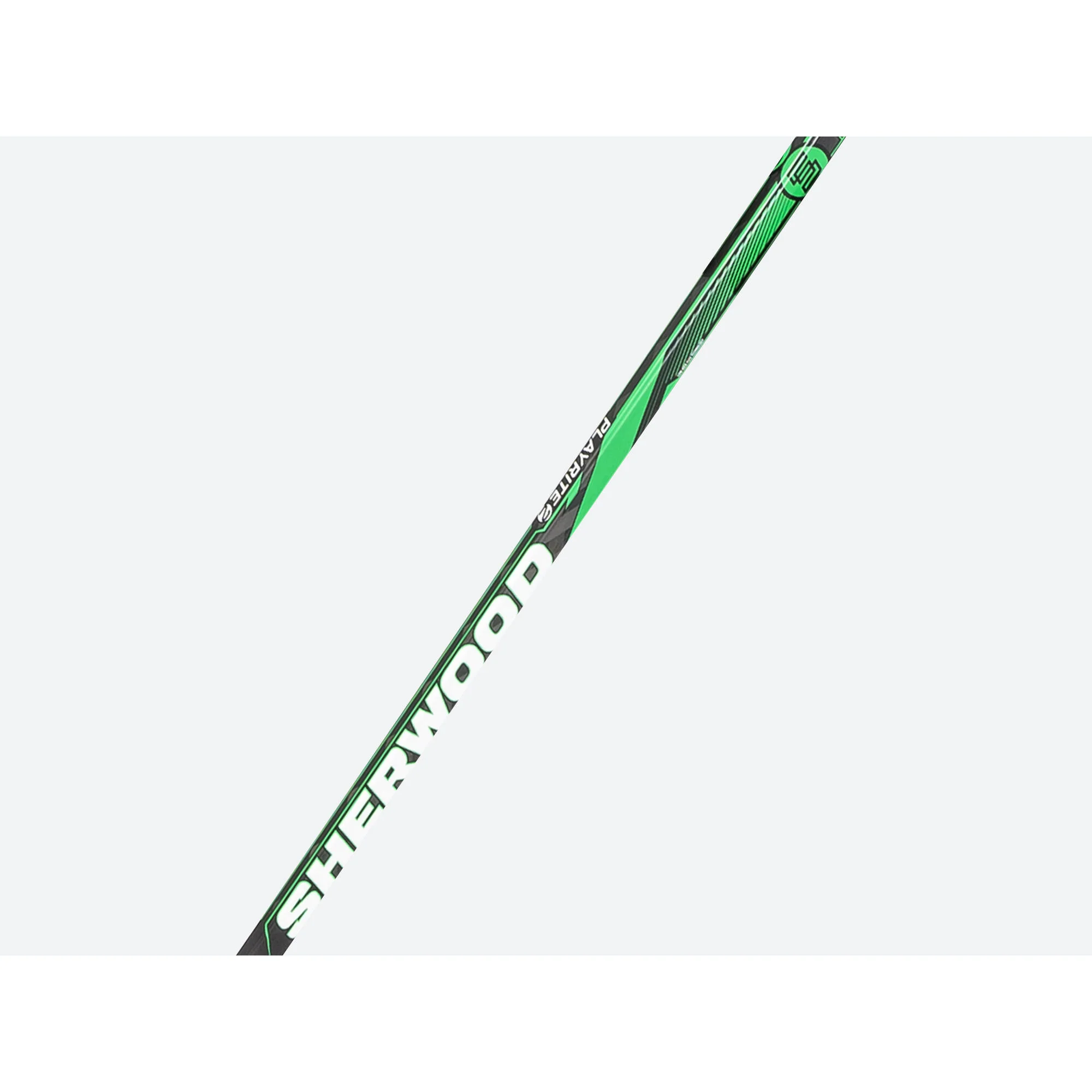 Sherwood Playrite 2 Junior Hockey Stick - Image 9