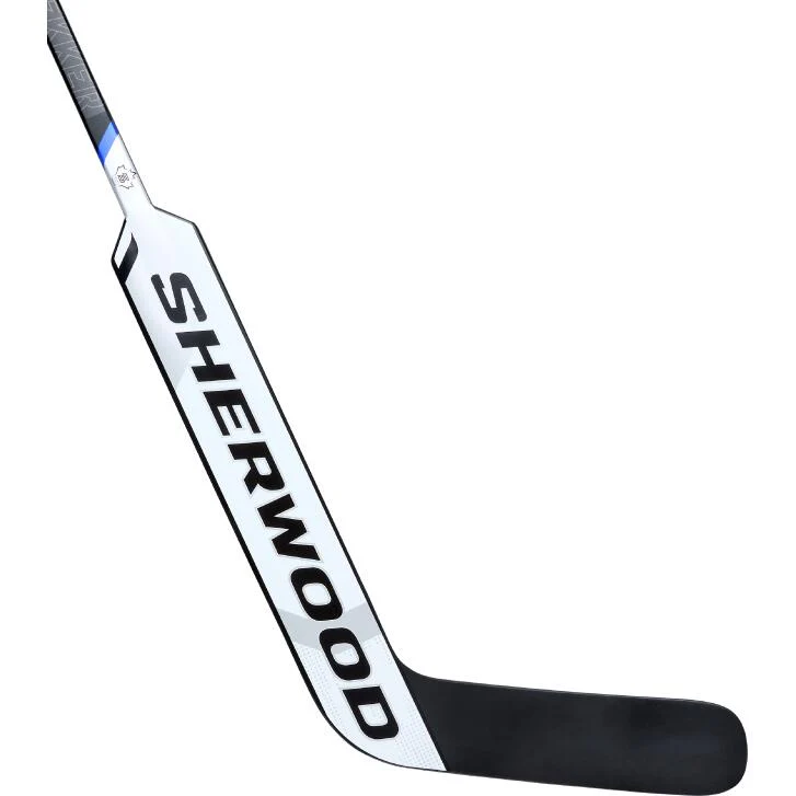 Sherwood Rekker G30 Junior Goalie Stick (2025) - Image 3
