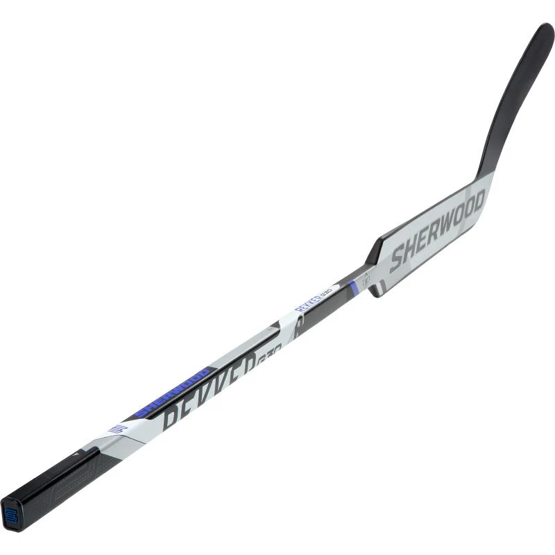 Sherwood Rekker G30 Junior Goalie Stick (2025) - Image 7